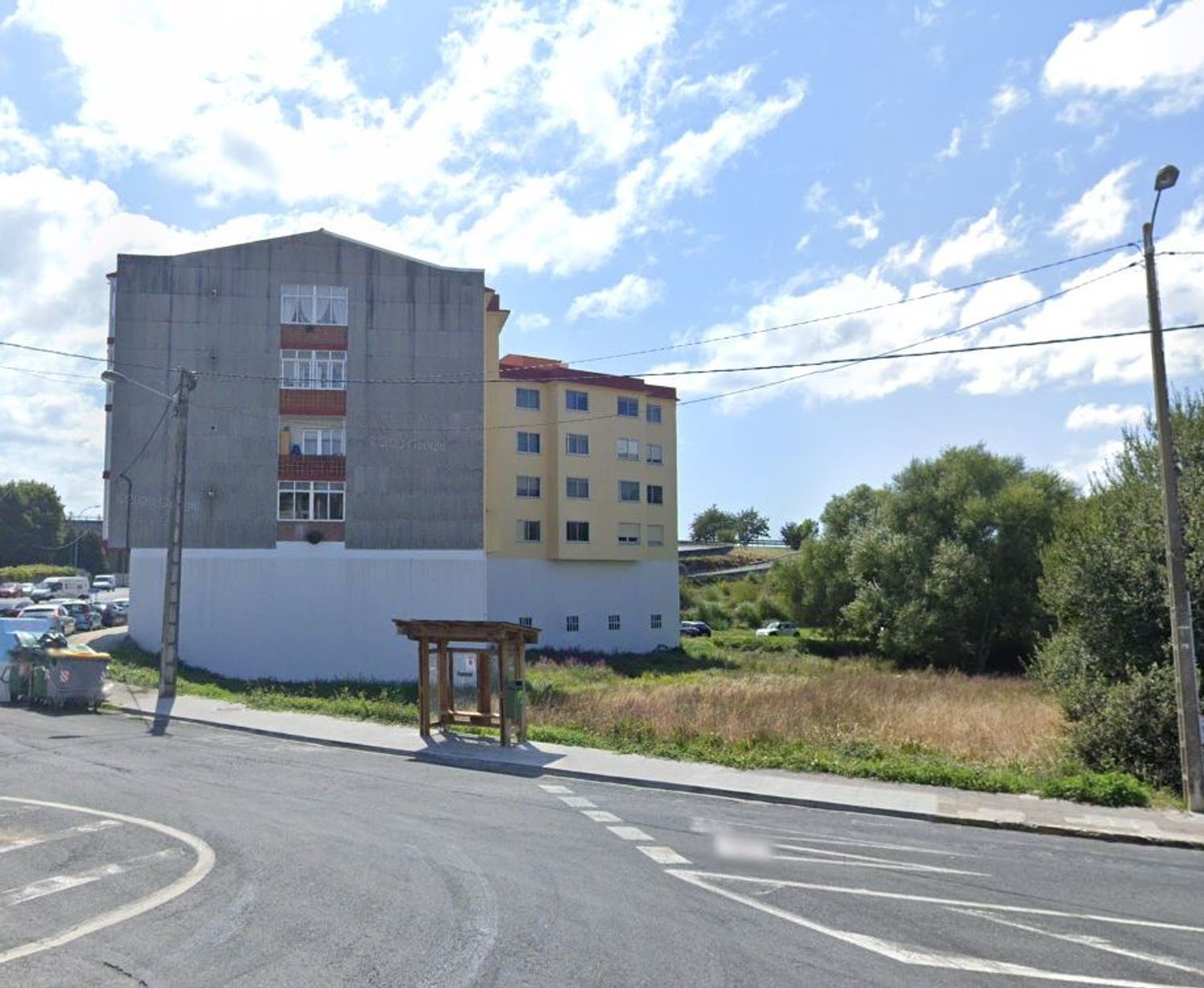 Fincas y solares-Venta-Neda-2418062-Foto-2