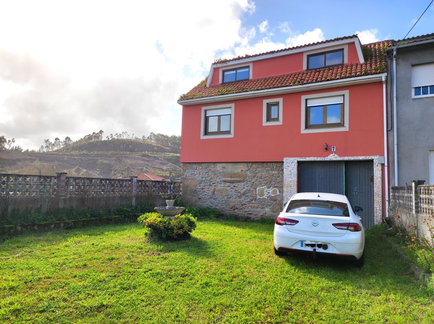 Casas o chalets-Venta-2418053