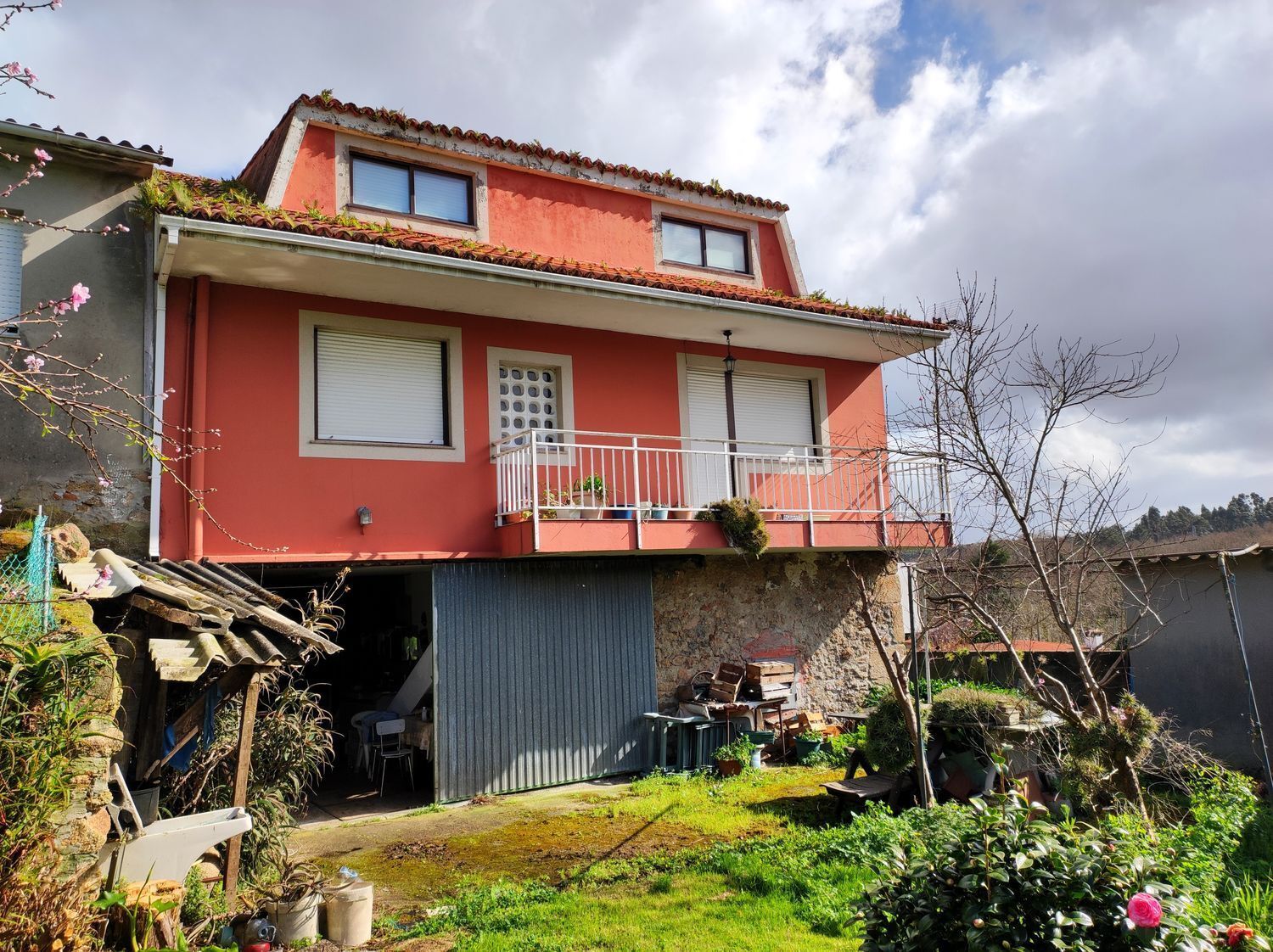 Casas o chalets-Venta-Culleredo-2418053-Foto-3