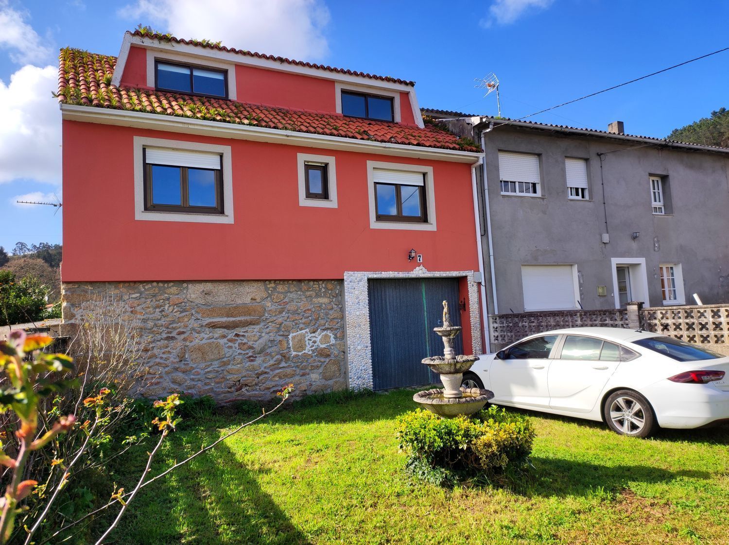 Casas o chalets-Venta-Culleredo-2418053-Foto-2