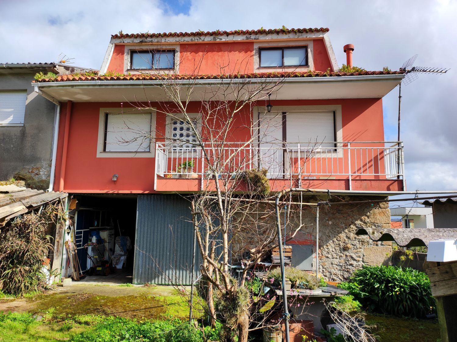 Casas o chalets-Venta-Culleredo-2418053-Foto-4