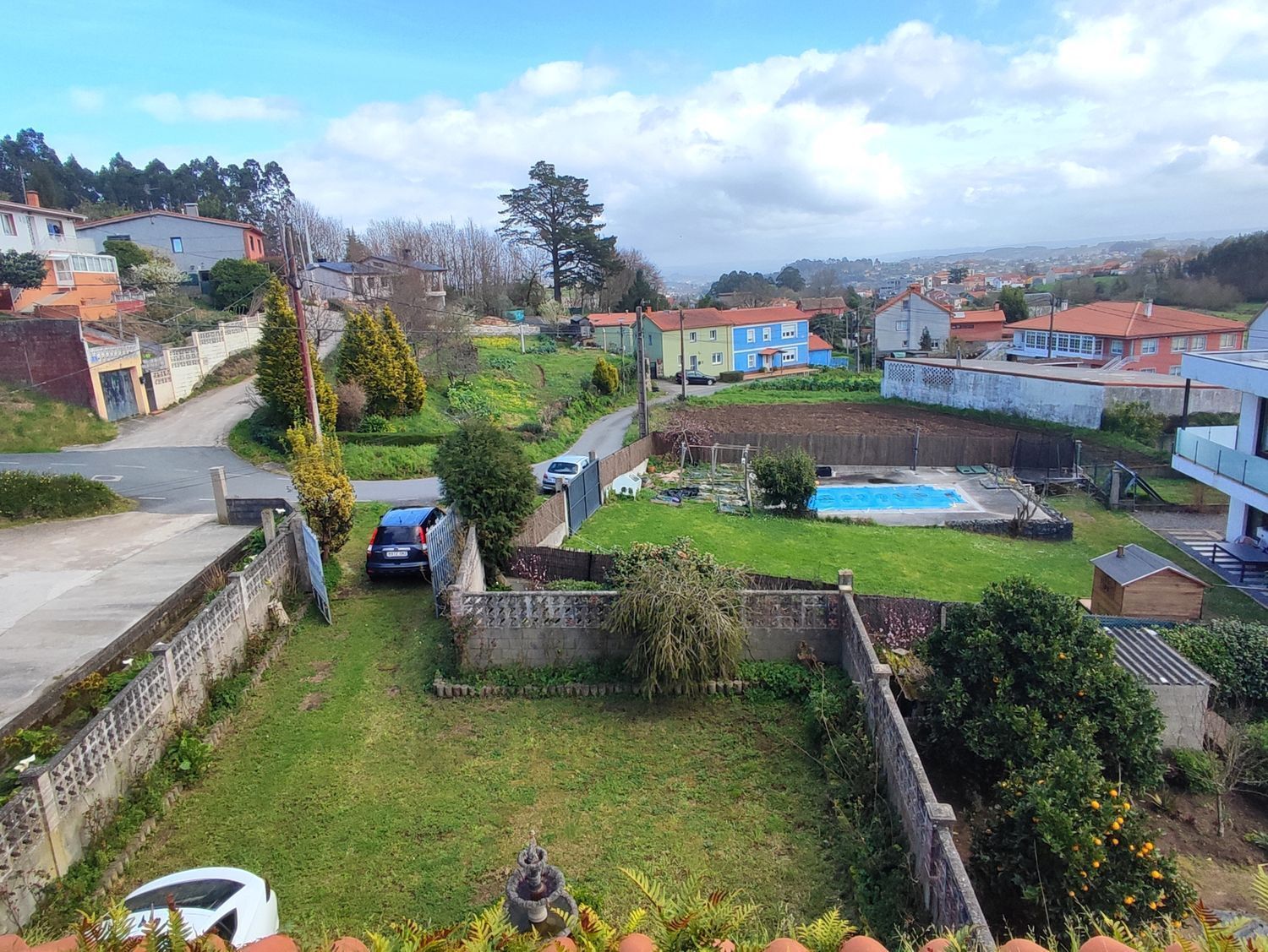 Casas o chalets-Venta-Culleredo-2418053-Foto-19