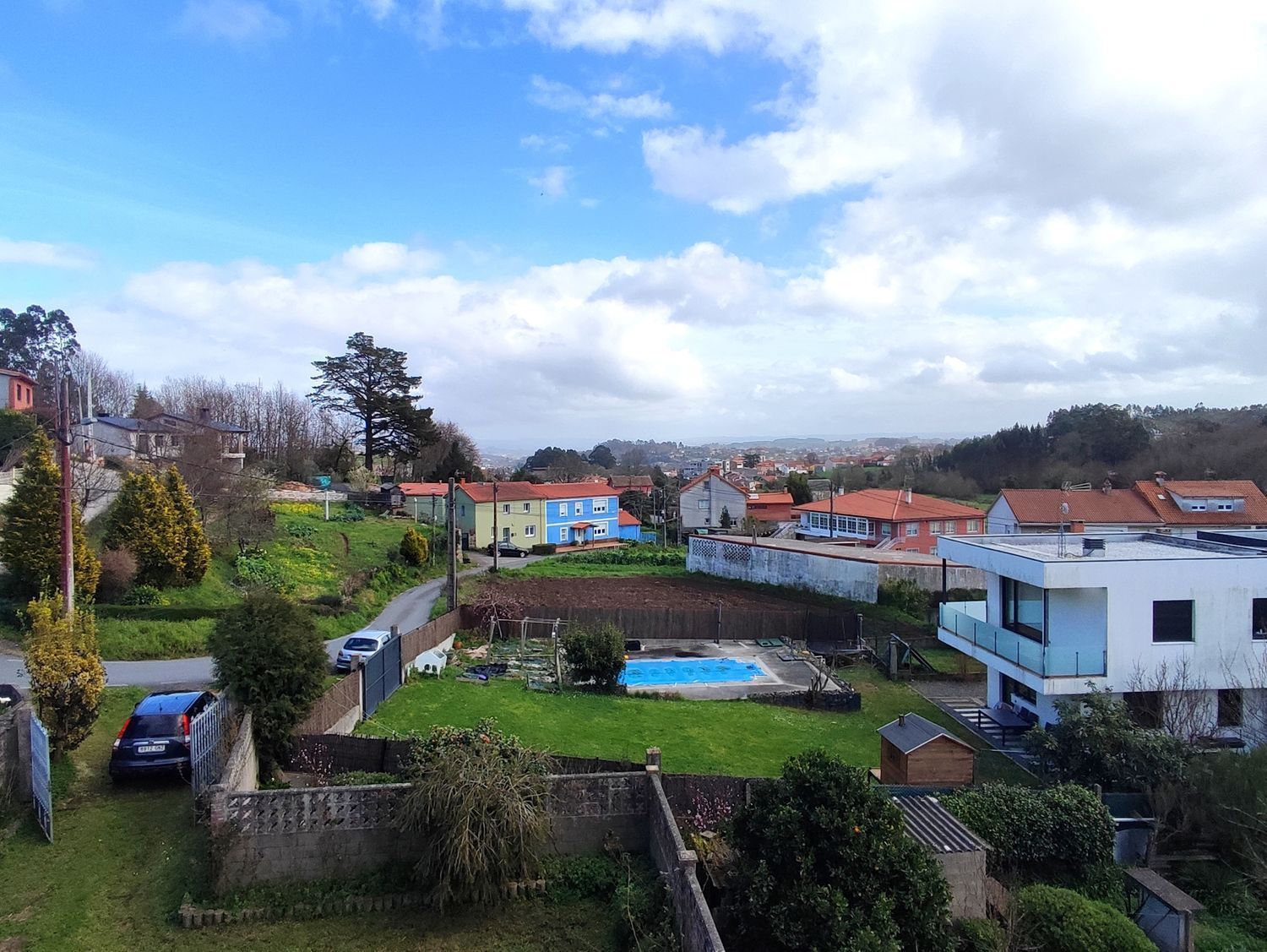 Casas o chalets-Venta-Culleredo-2418053-Foto-20