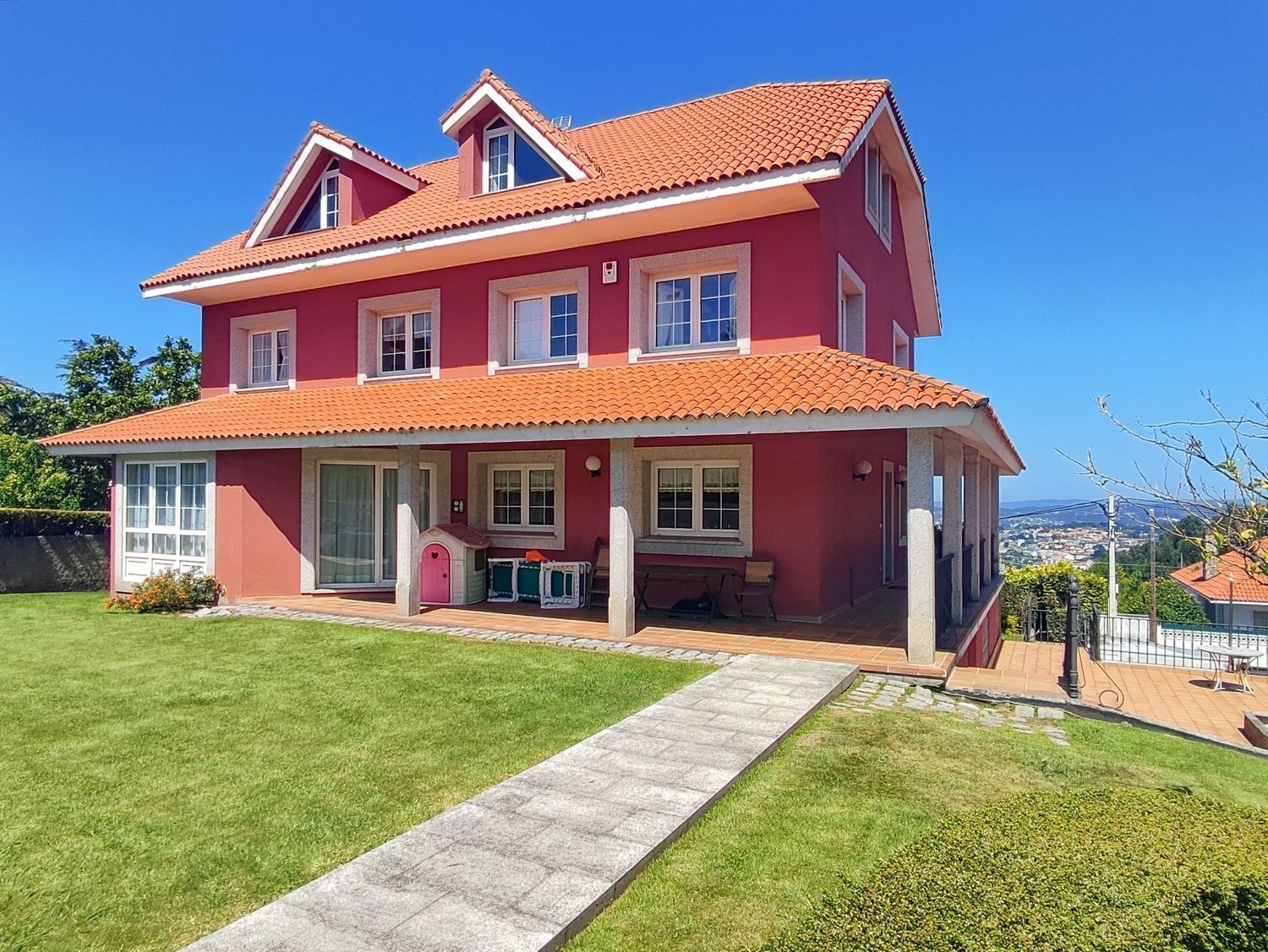 Casas o chalets-Venta-2418050