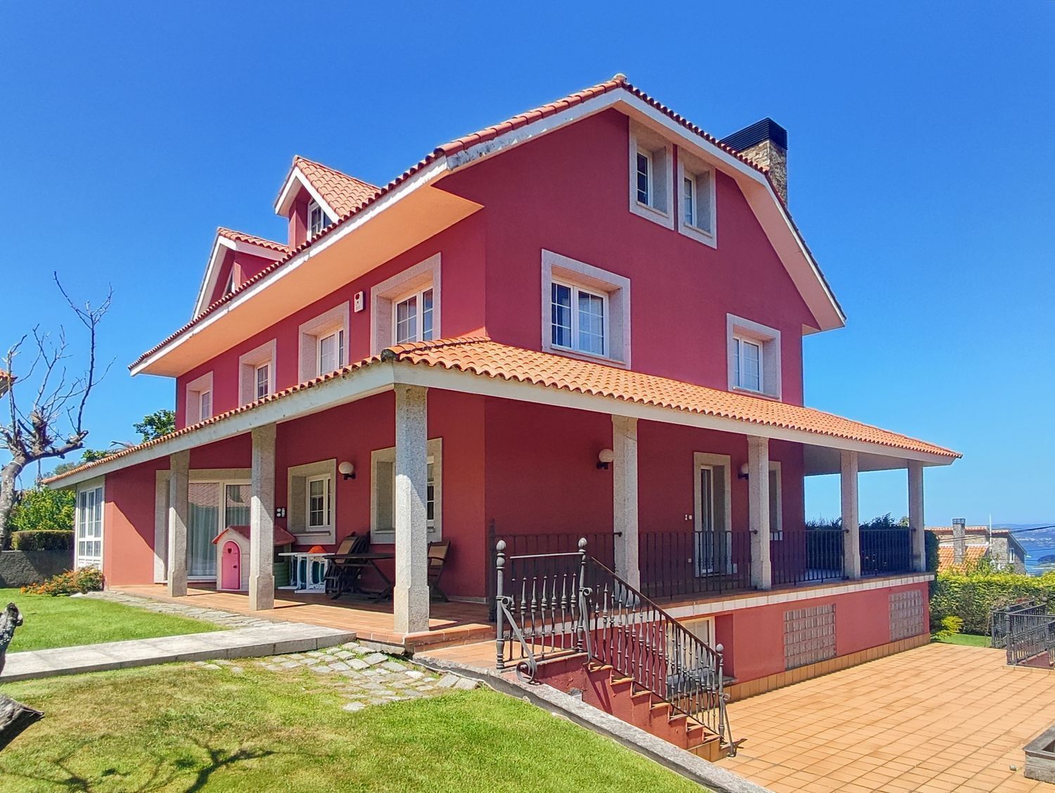 Casas o chalets-Venta-A CoruÃ±a-2418050-Foto-2