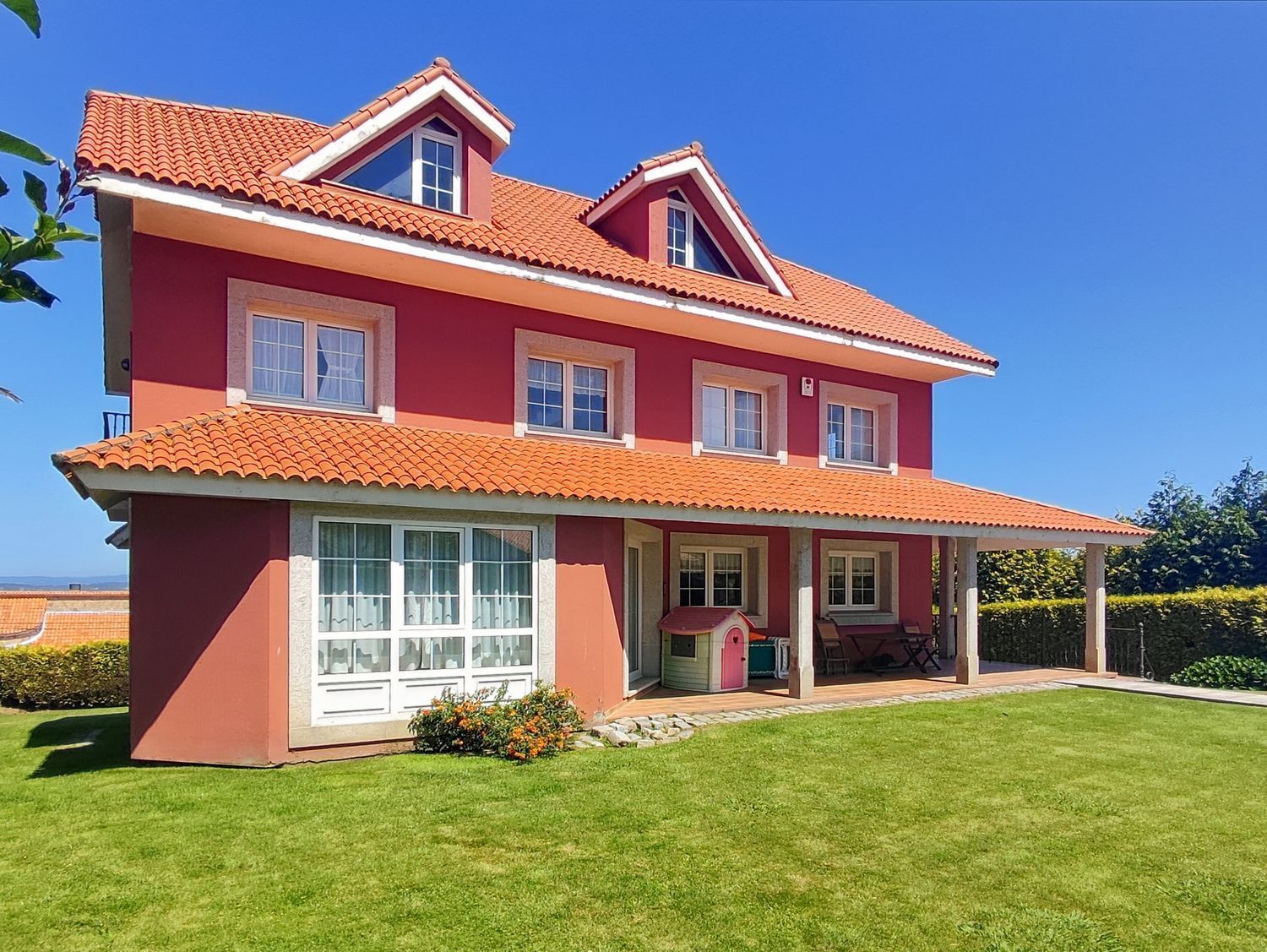 Casas o chalets-Venta-A CoruÃ±a-2418050-Foto-3