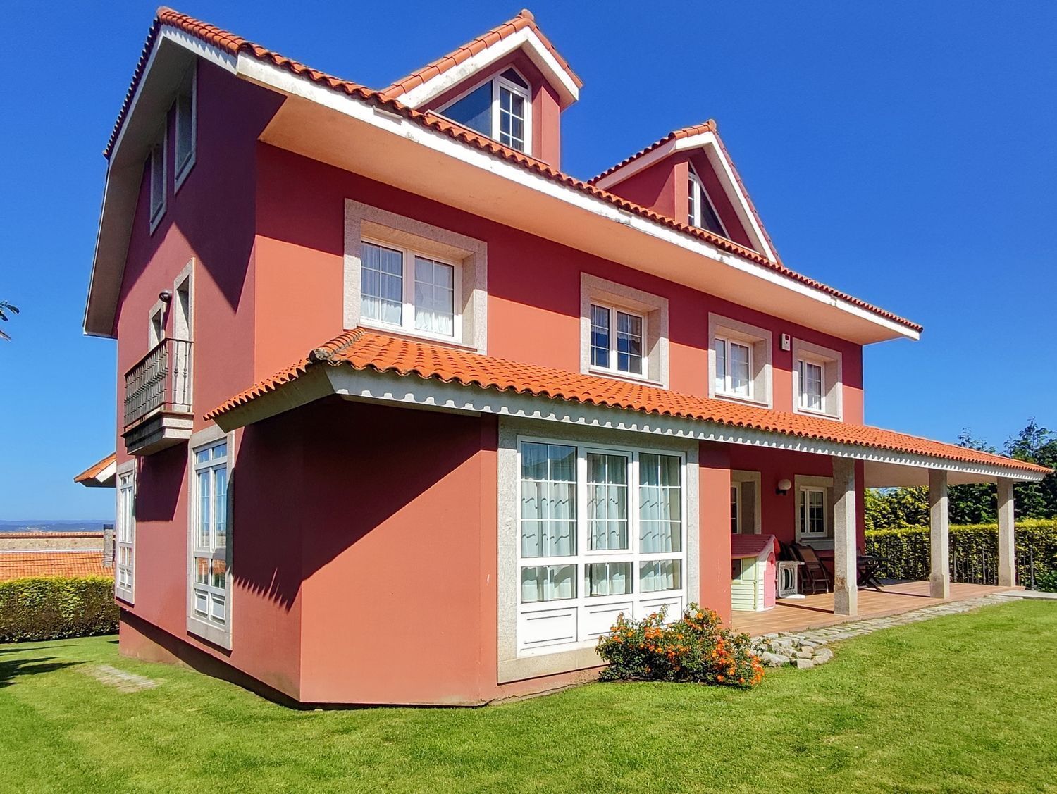 Casas o chalets-Venta-A CoruÃ±a-2418050-Foto-4