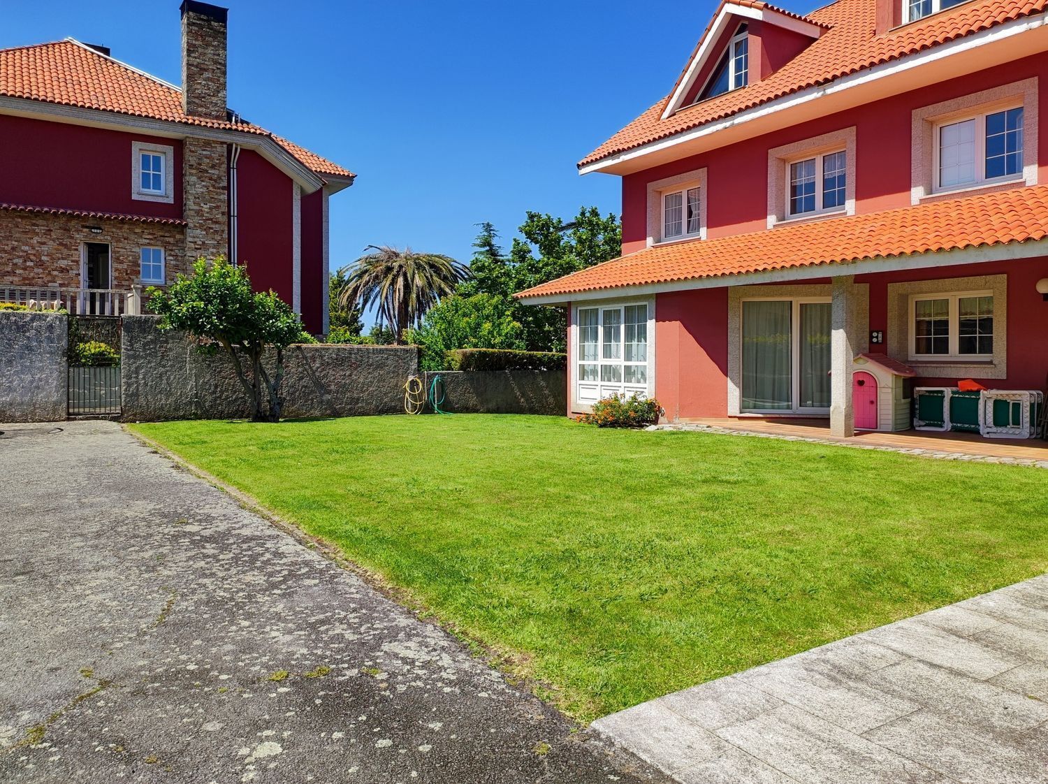 Casas o chalets-Venta-A CoruÃ±a-2418050-Foto-9
