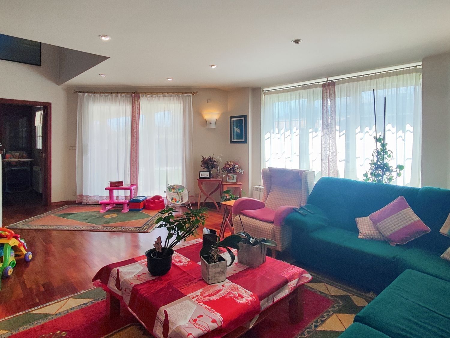 Casas o chalets-Venta-A CoruÃ±a-2418050-Foto-20