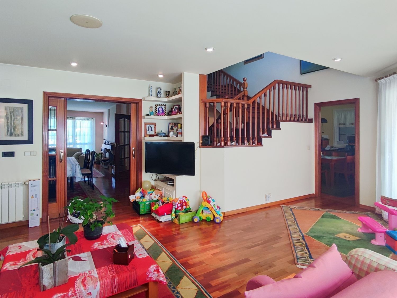 Casas o chalets-Venta-A CoruÃ±a-2418050-Foto-21