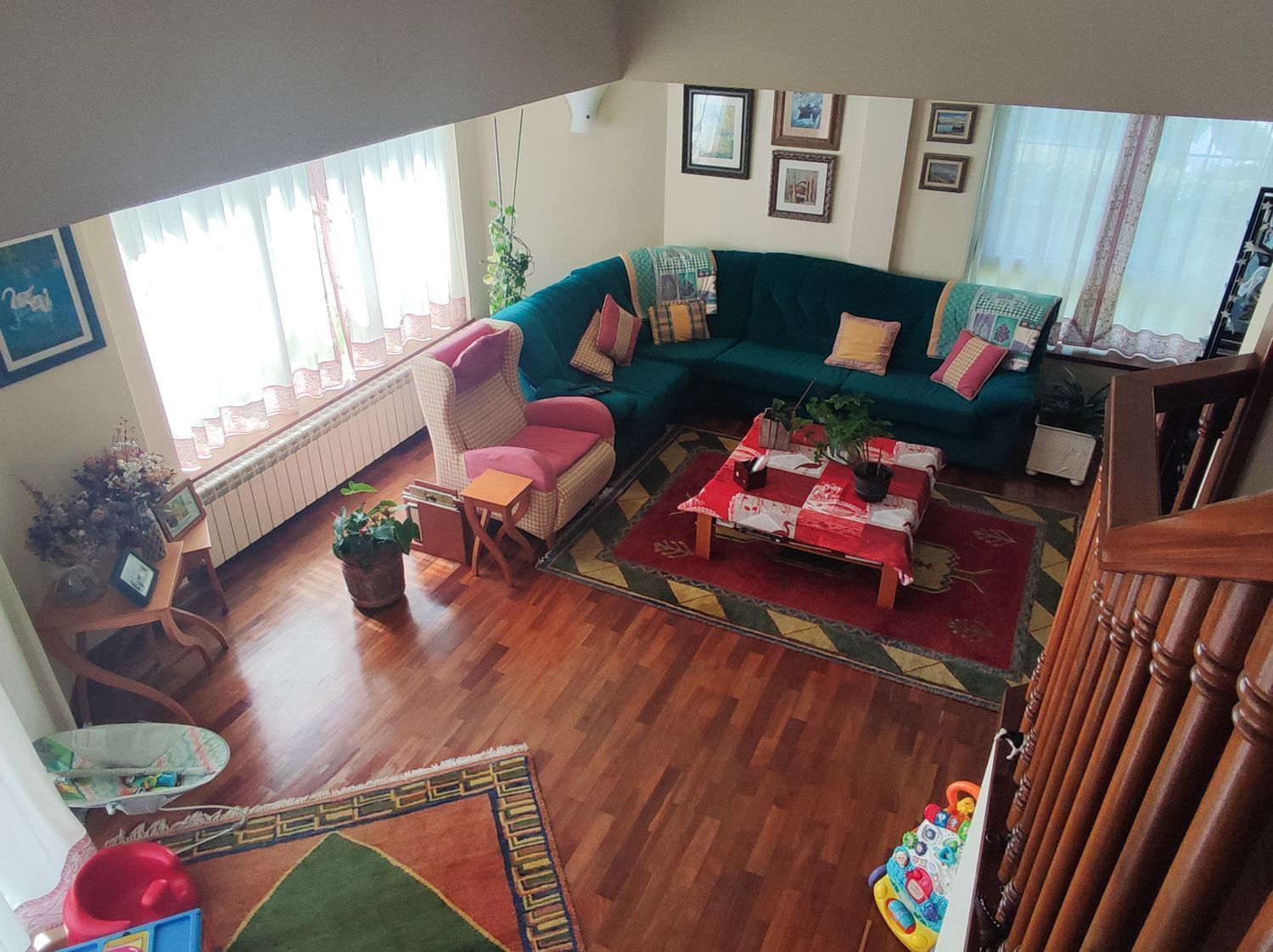 Casas o chalets-Venta-A CoruÃ±a-2418050-Foto-38