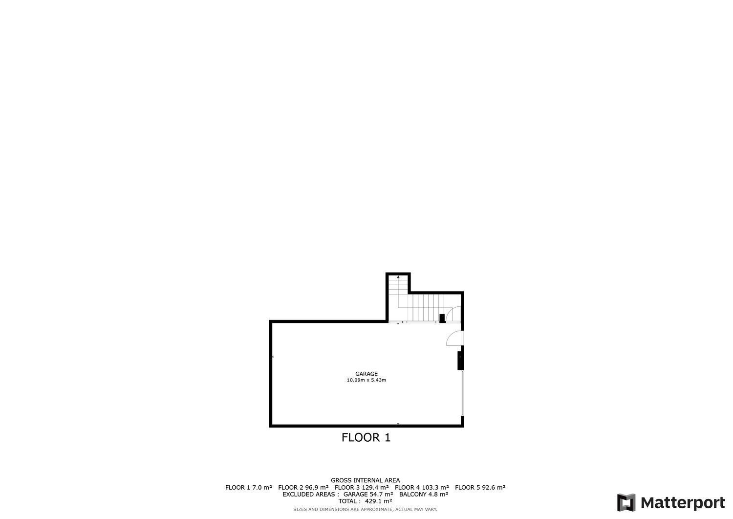 Casas o chalets-Venta-A CoruÃ±a-2418050-Foto-120