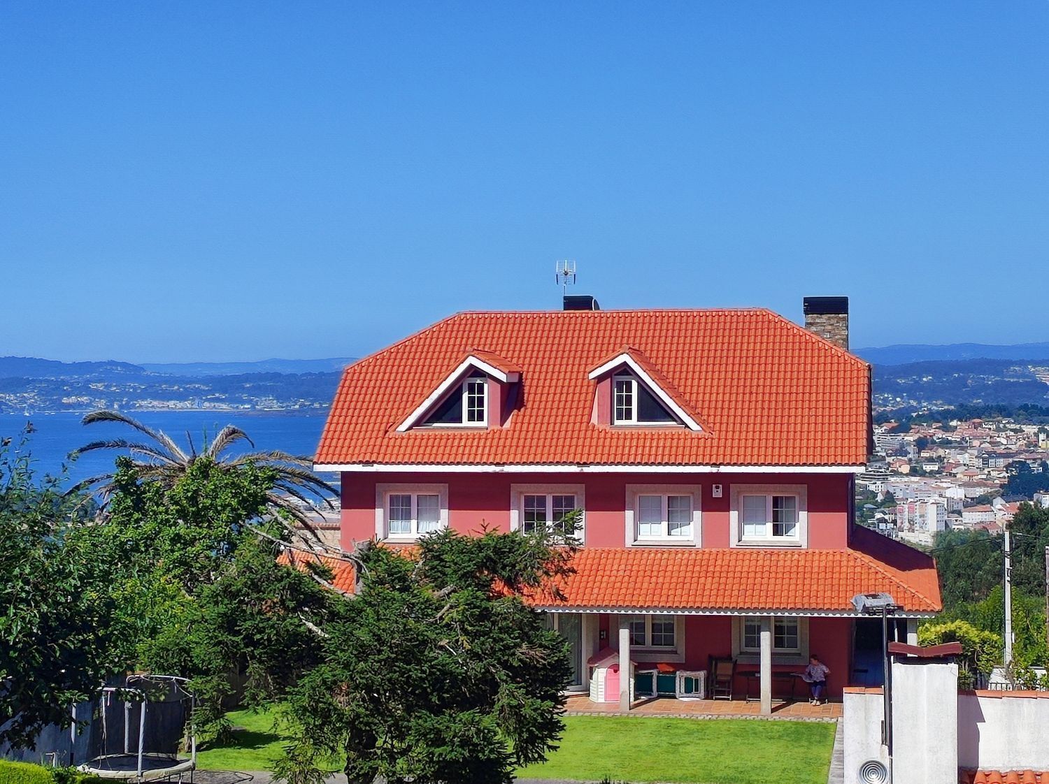 Casas o chalets-Venta-A CoruÃ±a-2418050-Foto-117