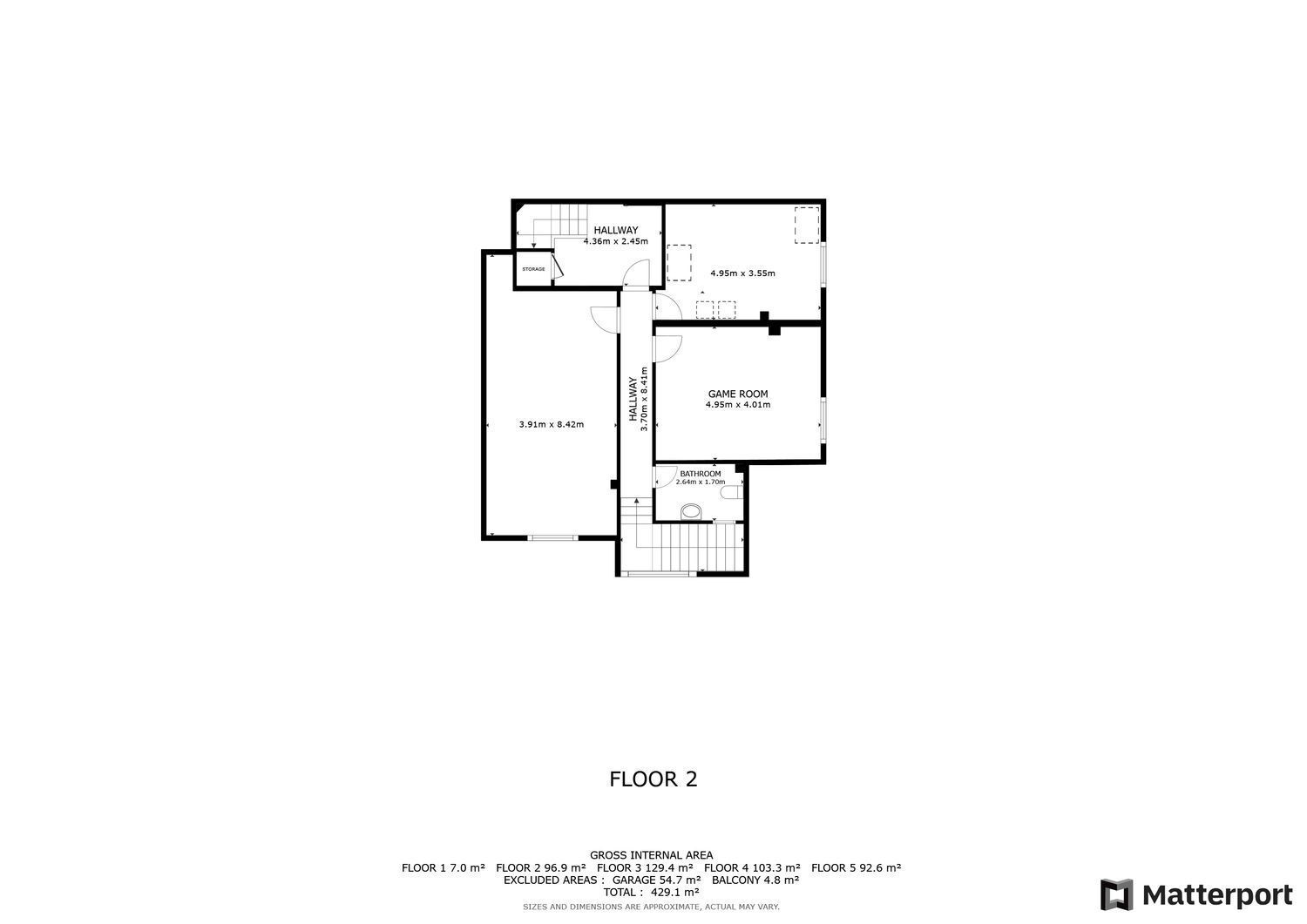 Casas o chalets-Venta-A CoruÃ±a-2418050-Foto-123