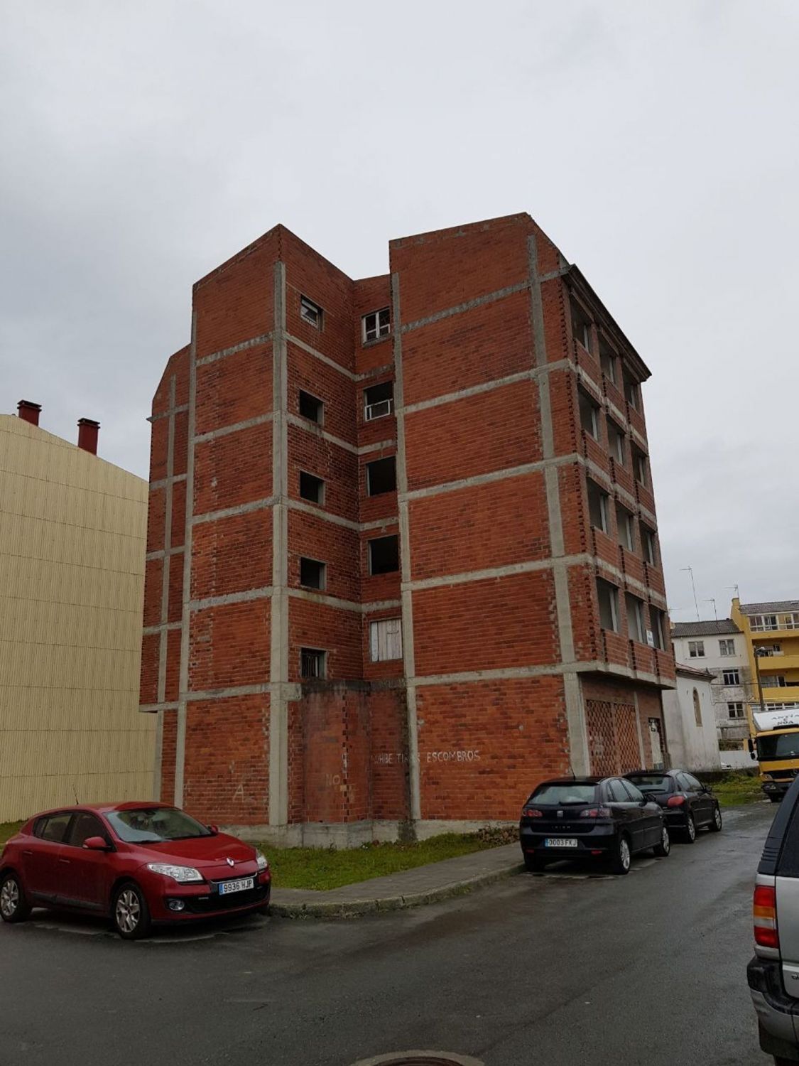 Edificios-Venta-Cedeira-2418038-Foto-2