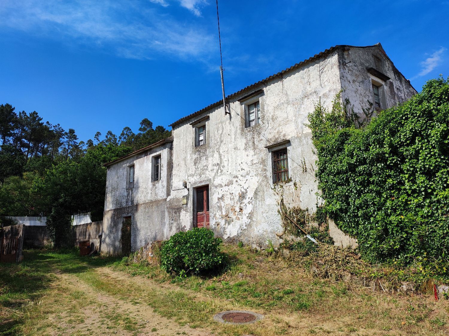 Casas o chalets-Venta-Culleredo-2418035-Foto-3
