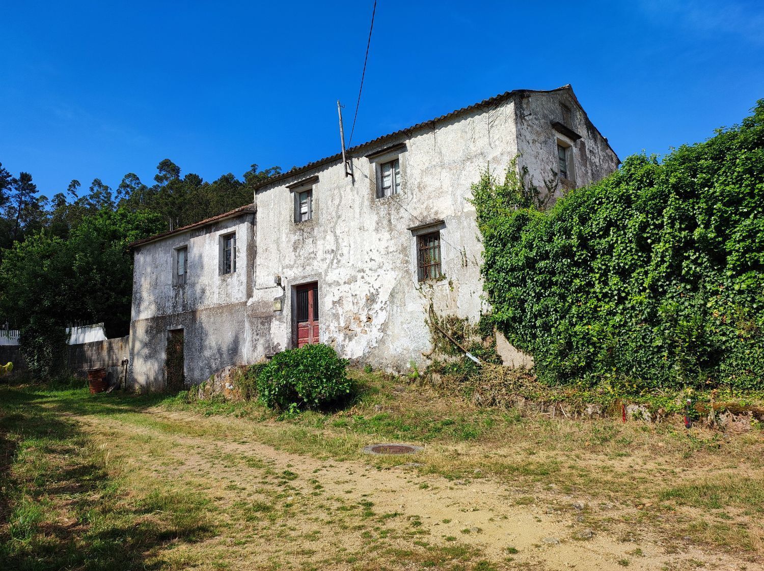 Casas o chalets-Venta-2418035