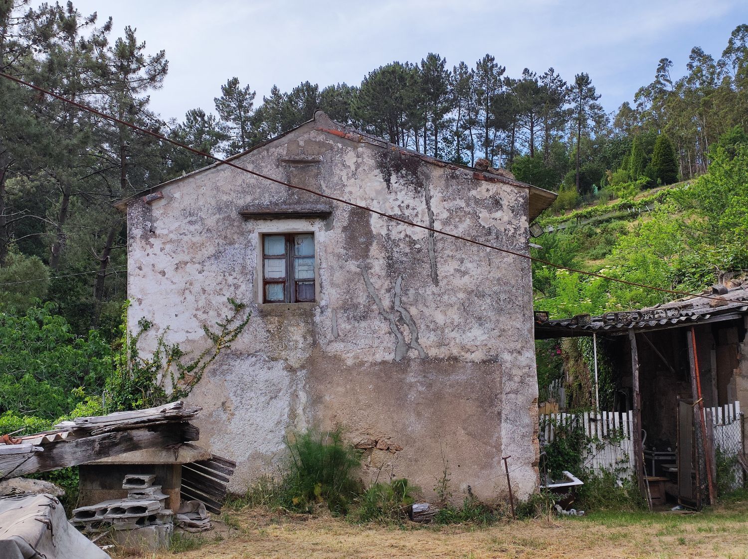 Casas o chalets-Venta-Culleredo-2418035-Foto-7