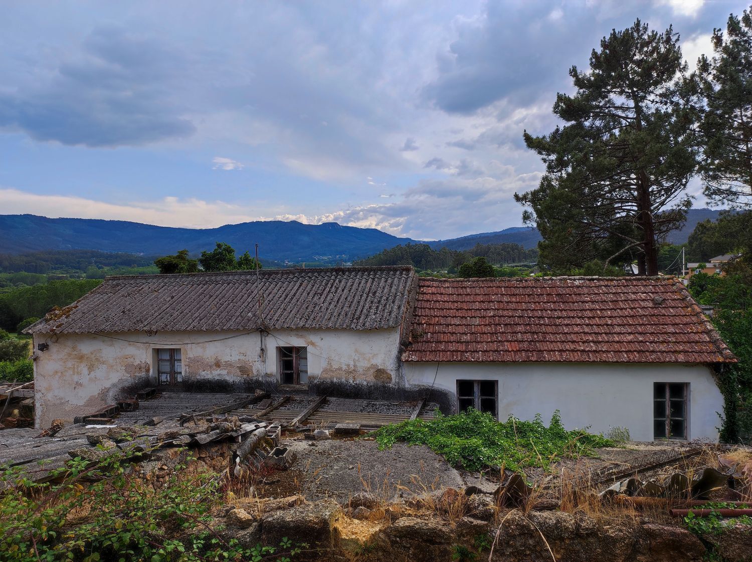 Casas o chalets-Venta-Culleredo-2418035-Foto-9