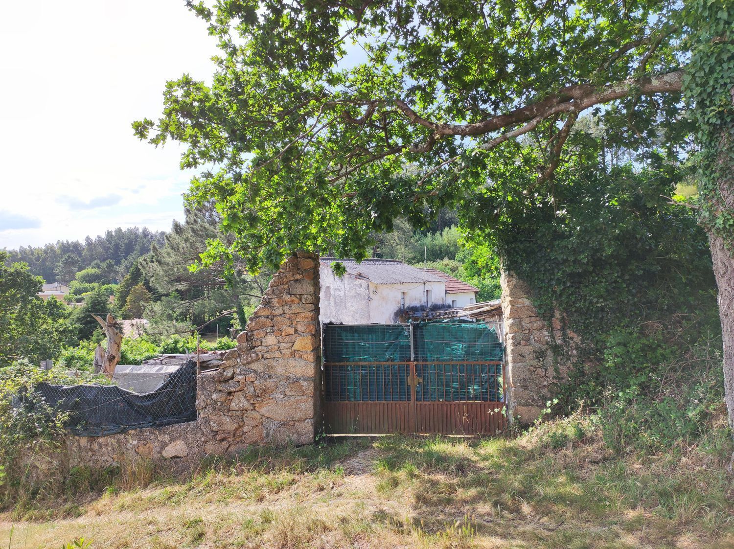 Casas o chalets-Venta-Culleredo-2418035-Foto-35