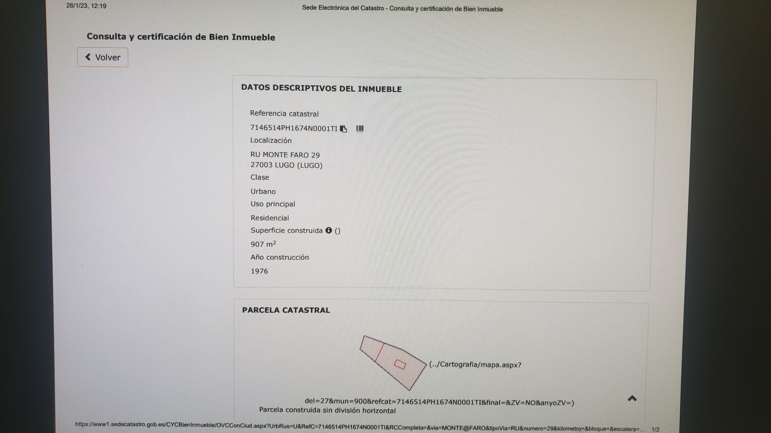 Edificios-Venta-Lugo-2418029-Foto-4