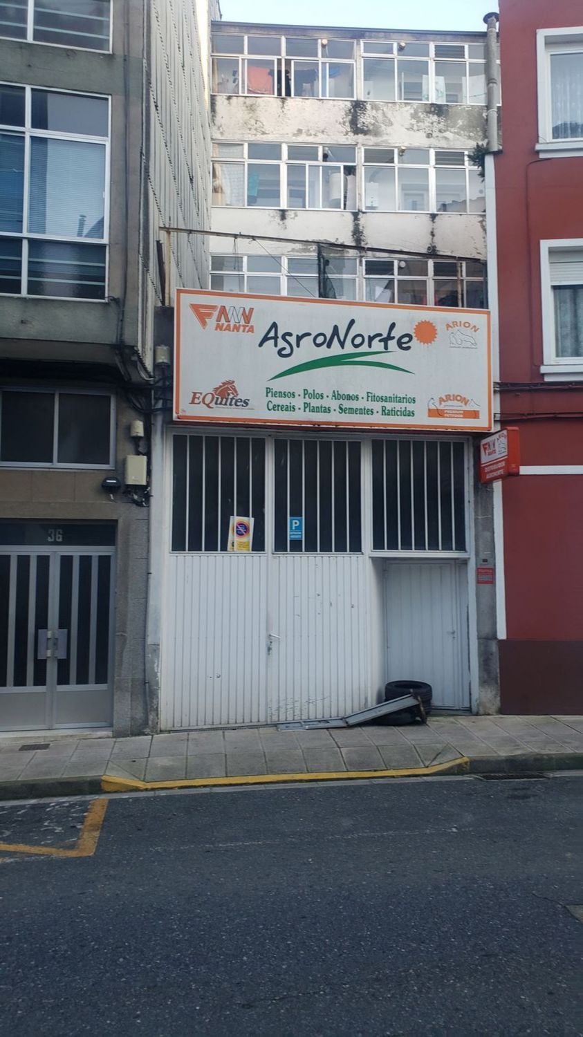Edificios-Venta-Lugo-2418029-Foto-2