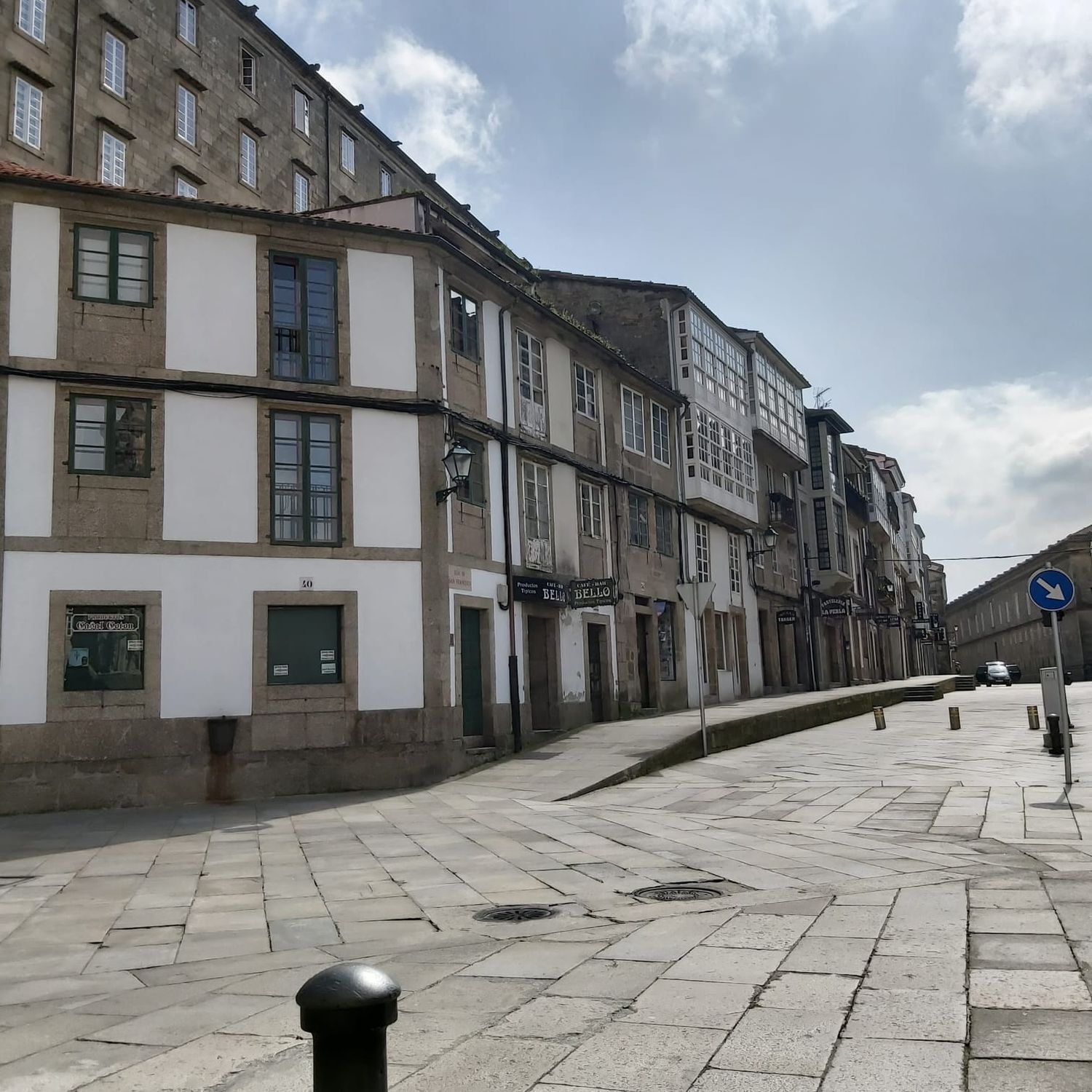 Casas o chalets-Venta-Santiago de Compostela-2418023-Foto-2