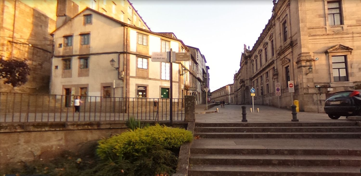 Casas o chalets-Venta-Santiago de Compostela-2418023-Foto-6