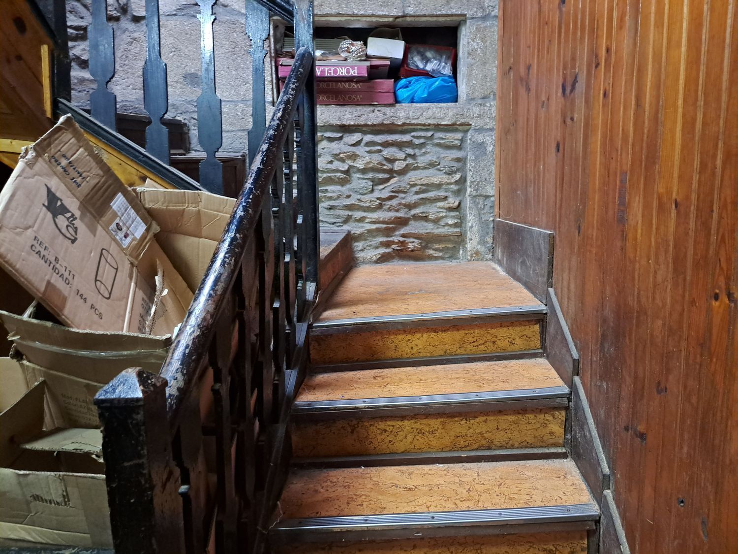 Casas o chalets-Venta-Santiago de Compostela-2418023-Foto-5