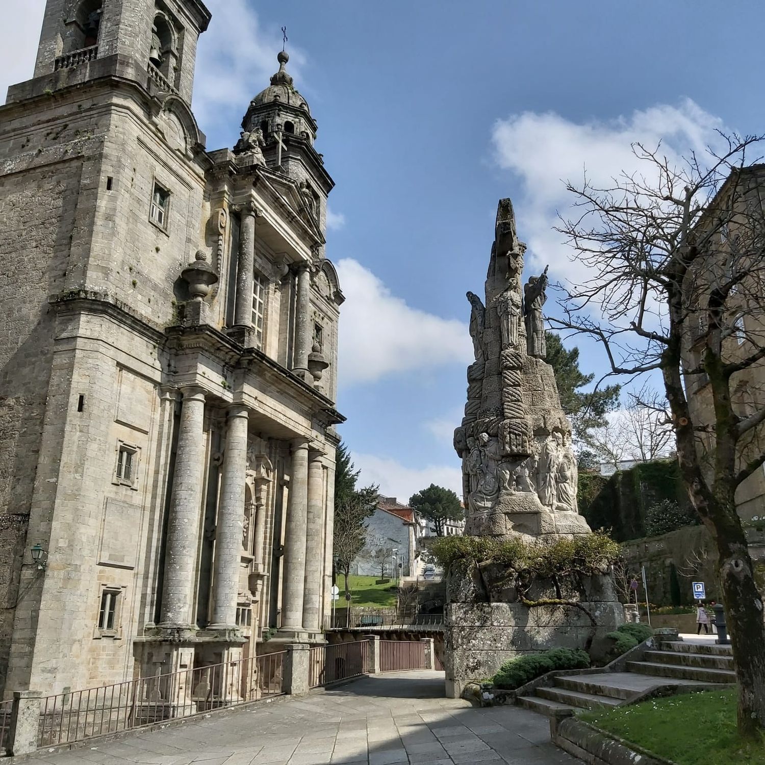 Casas o chalets-Venta-Santiago de Compostela-2418023-Foto-7