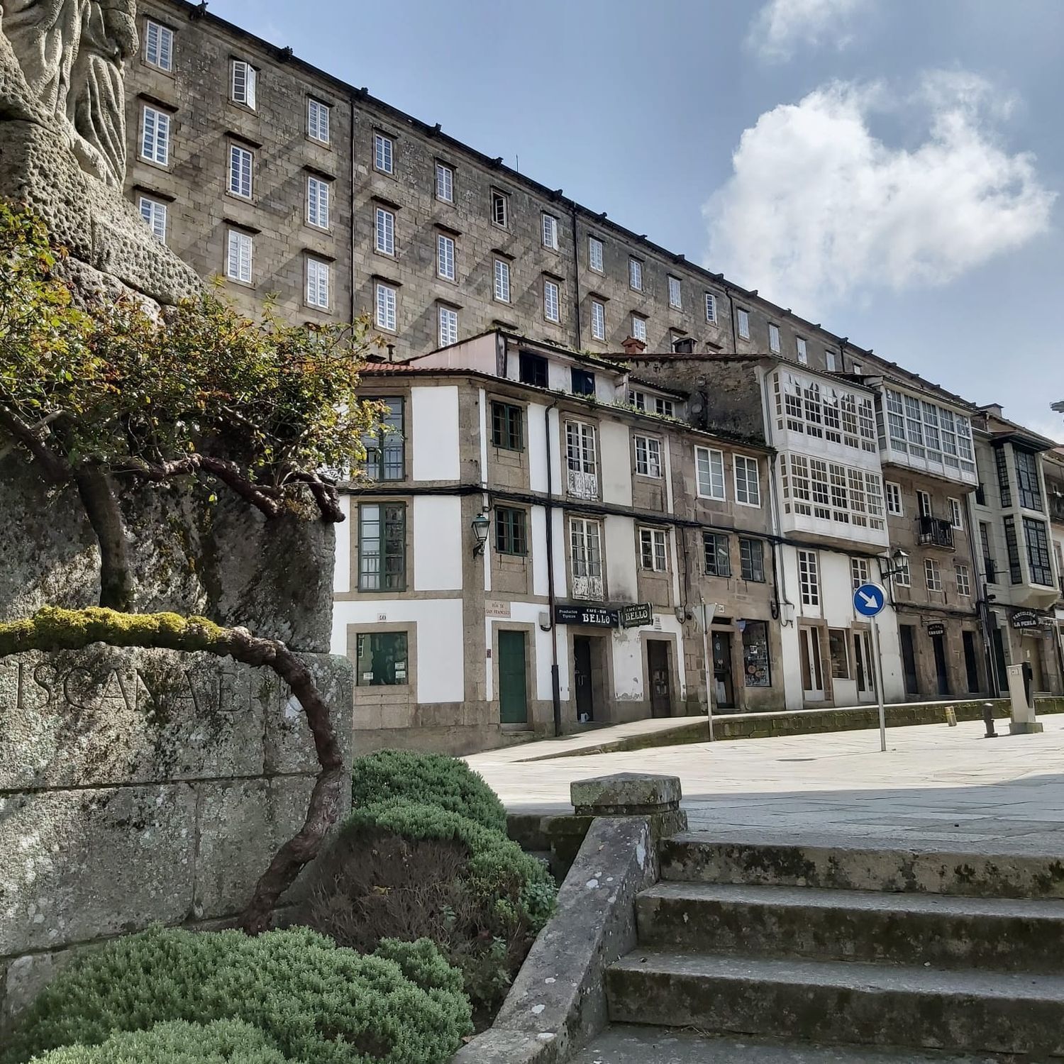 Casas o chalets-Venta-Santiago de Compostela-2418023-Foto-3