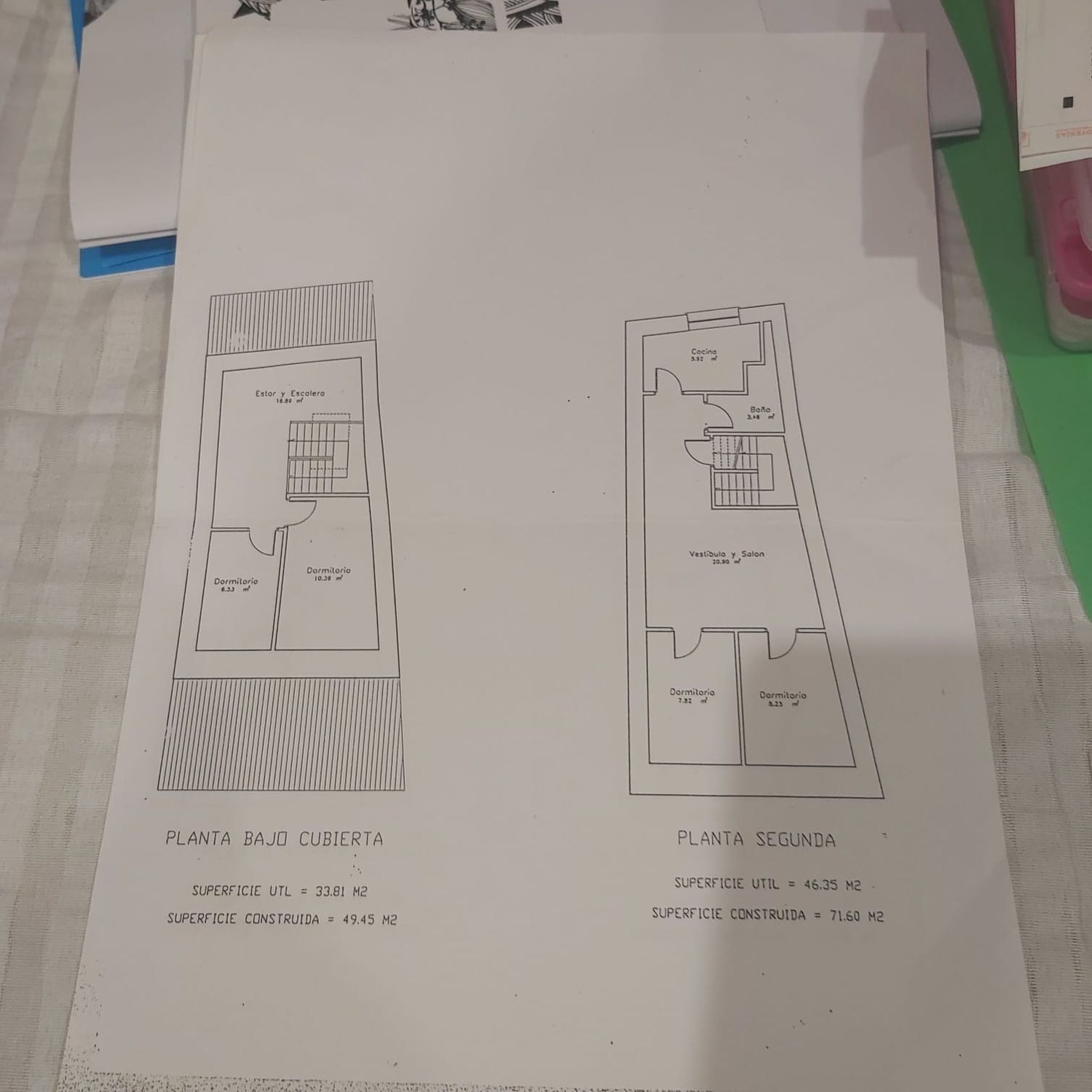 Casas o chalets-Venta-Santiago de Compostela-2418023-Foto-12