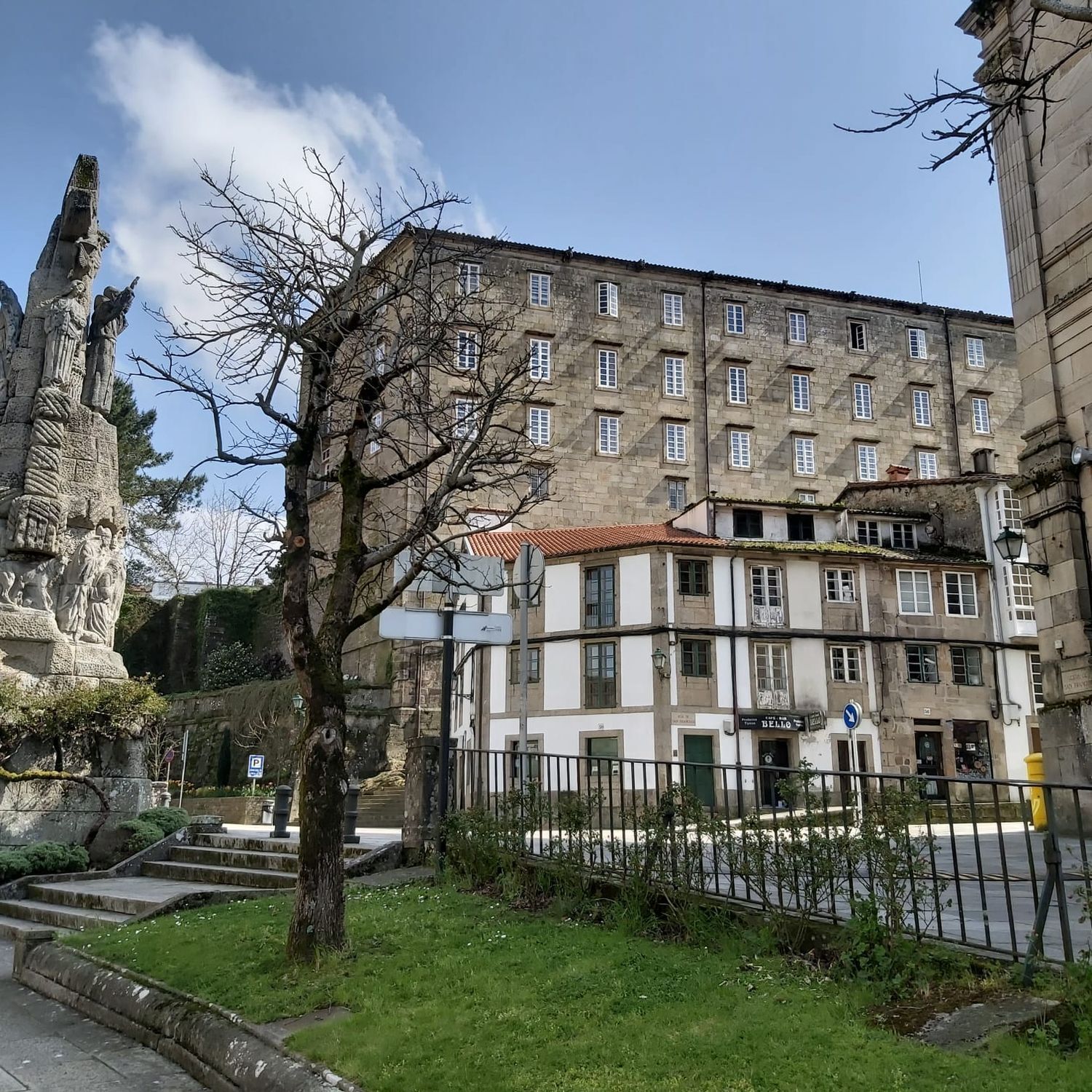 Casas o chalets-Venta-Santiago de Compostela-2418023-Foto-8