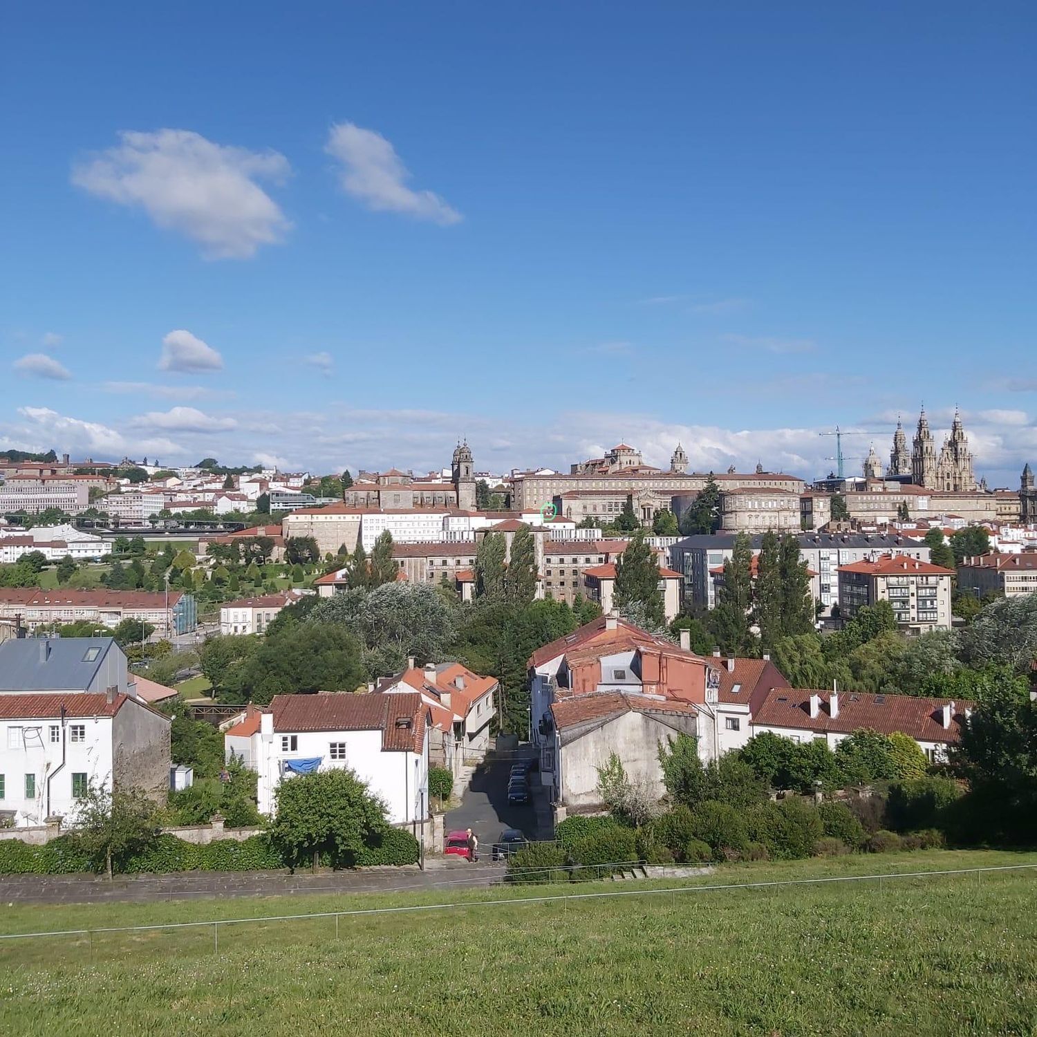 Casas o chalets-Venta-Santiago de Compostela-2418023-Foto-9