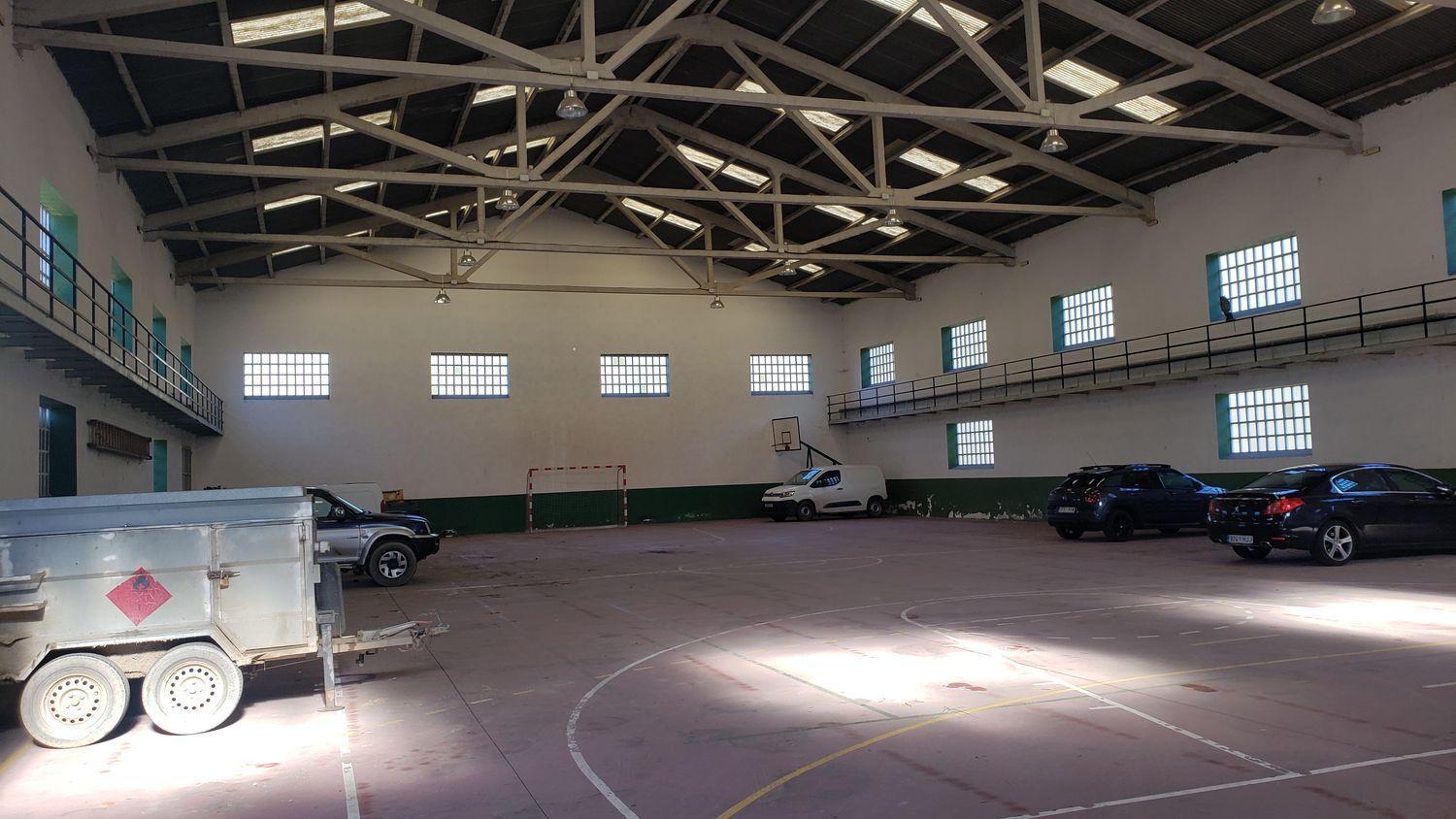 Edificios-Venta-A Pobra do BrollÃ³n-2418014-Foto-13