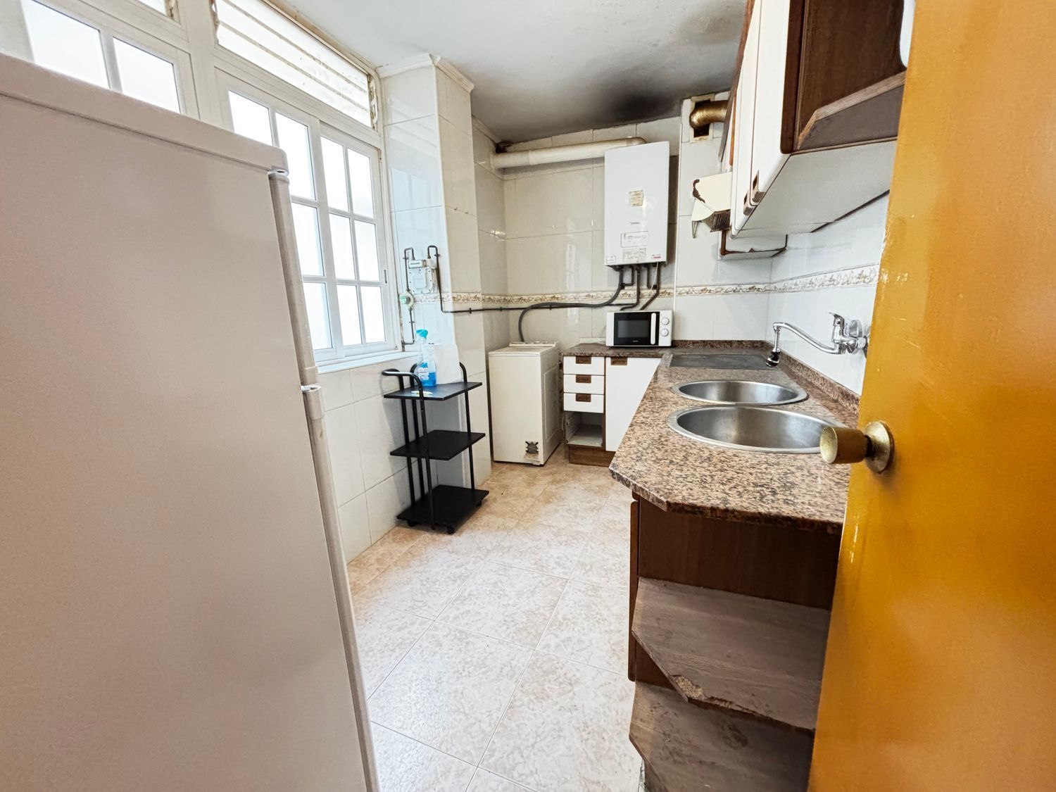 Pisos-Venta-Santiago de Compostela-2418008-Foto-13