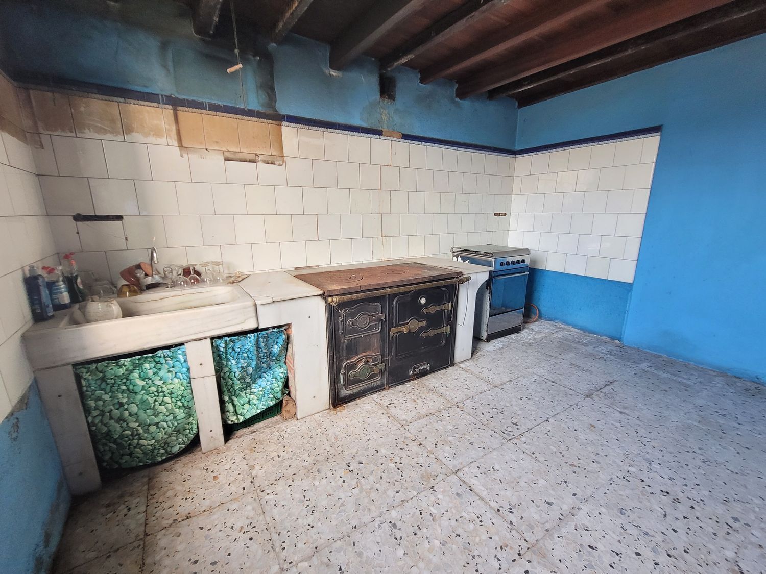 Pisos-Venta-Caldas de Reis-2418002-Foto-22