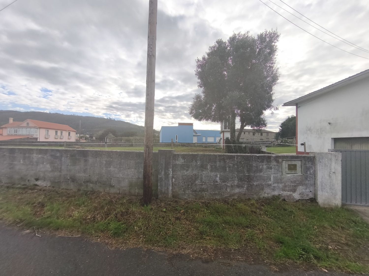 Fincas y solares-Venta-Ferrol-2417993-Foto-5