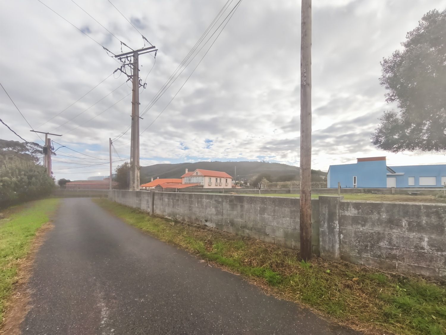 Fincas y solares-Venta-Ferrol-2417993-Foto-6