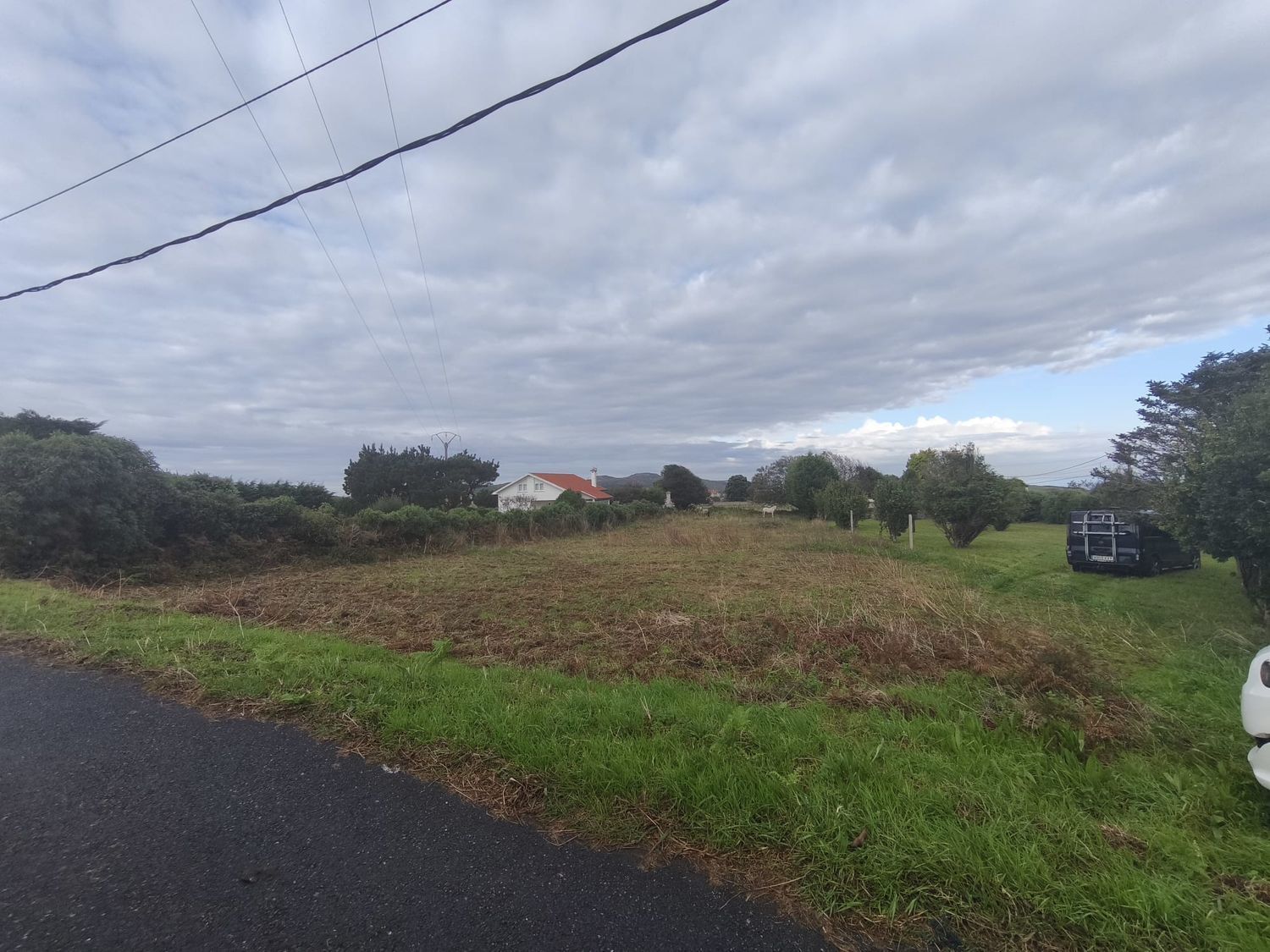 Fincas y solares-Venta-Ferrol-2417993-Foto-4