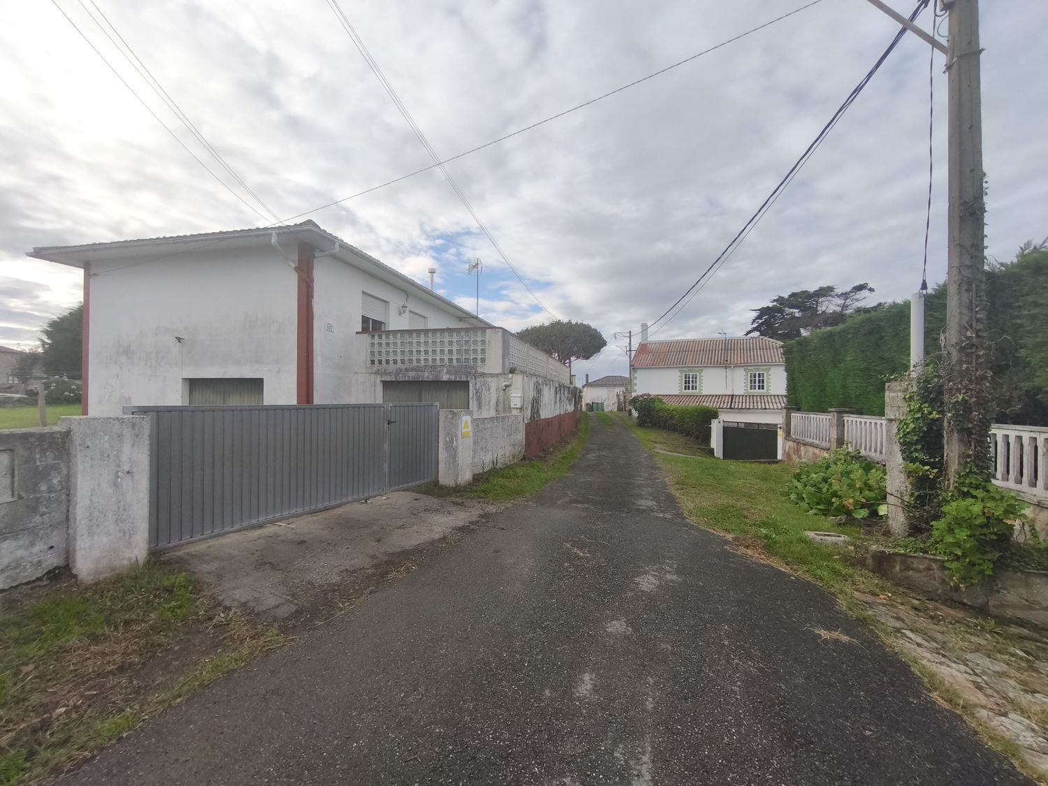 Fincas y solares-Venta-Ferrol-2417993-Foto-7