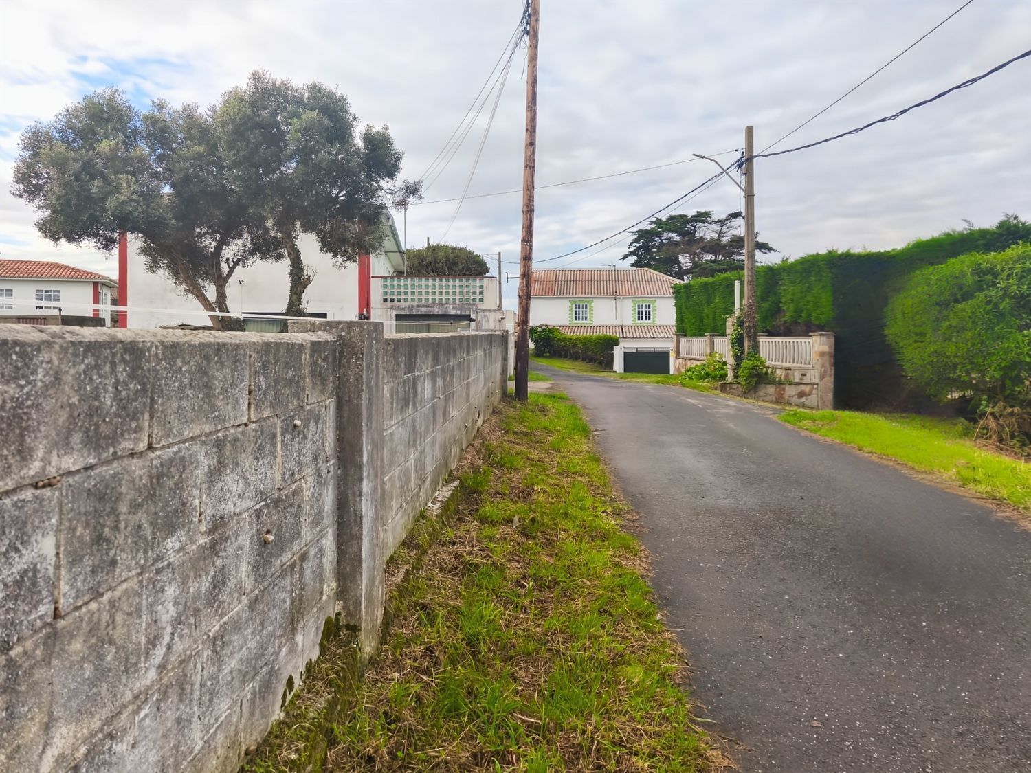 Fincas y solares-Venta-Ferrol-2417993-Foto-9