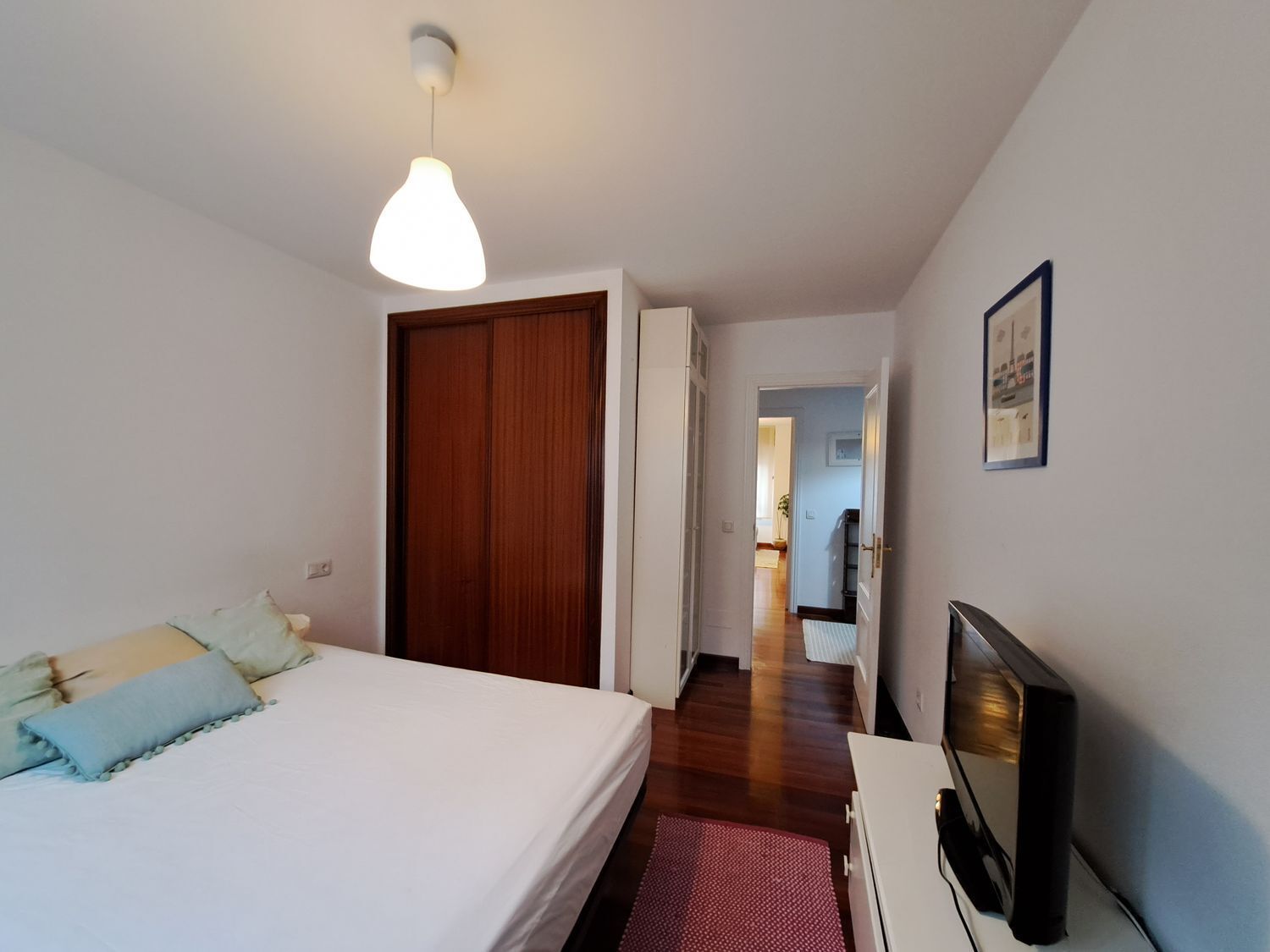 Pisos-Alquiler-Santiago de Compostela-2417969-Foto-4