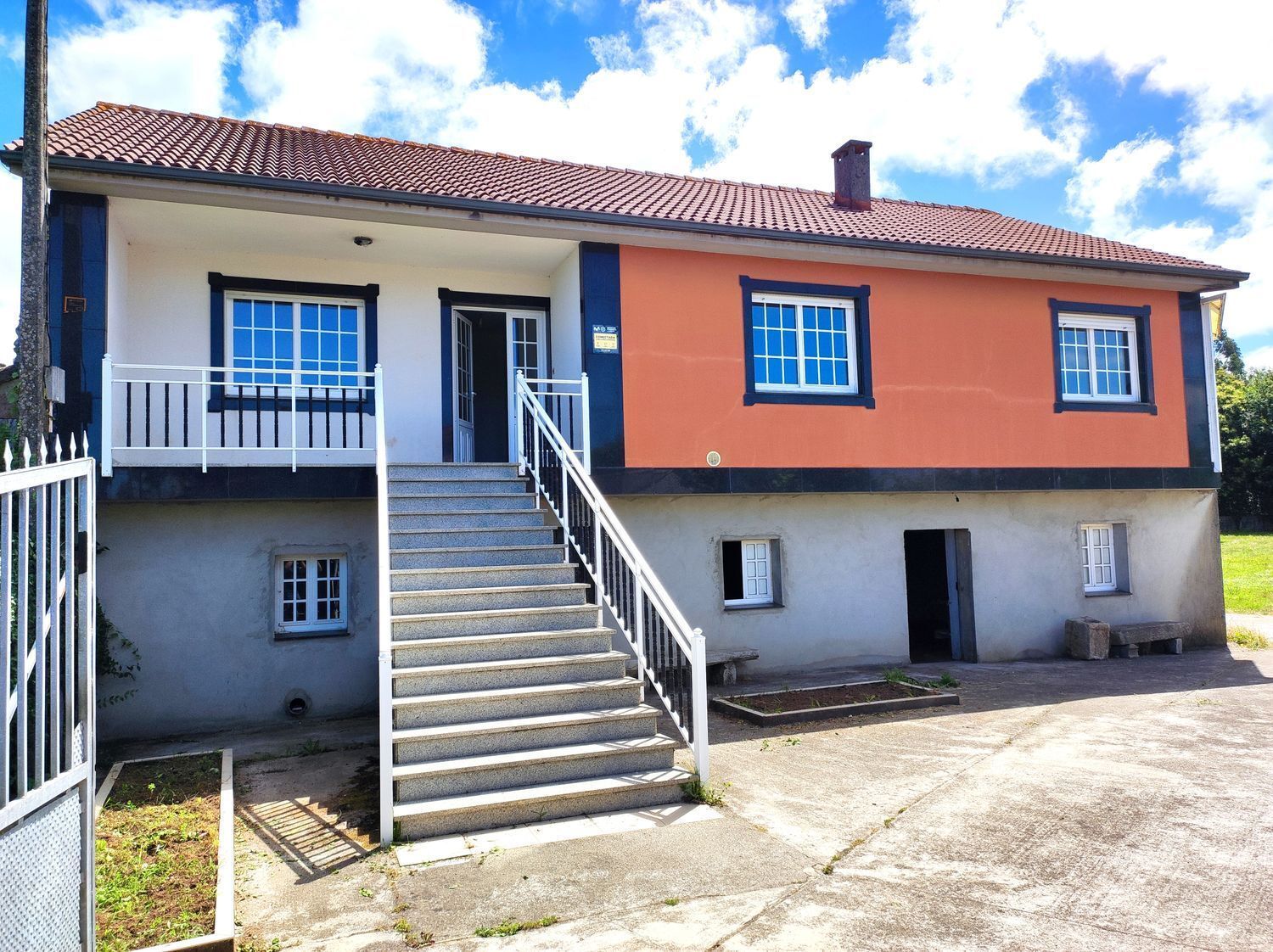 Casas o chalets-Venta-A Laracha-2417966-Foto-2