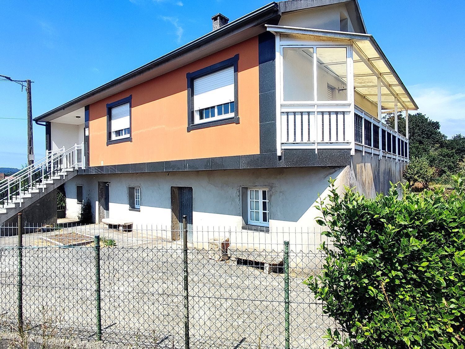 Casas o chalets-Venta-A Laracha-2417966-Foto-3