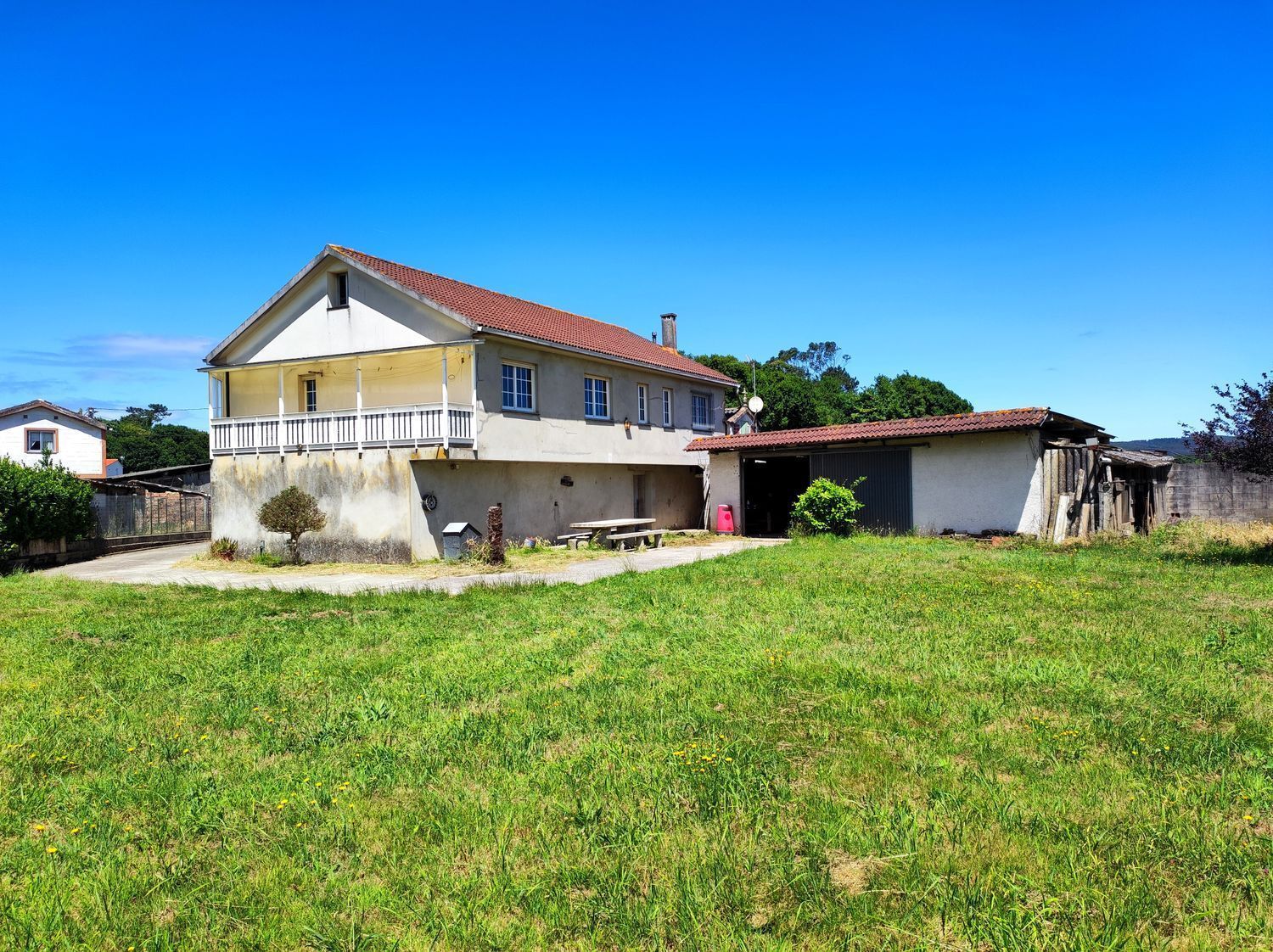 Casas o chalets-Venta-A Laracha-2417966-Foto-4