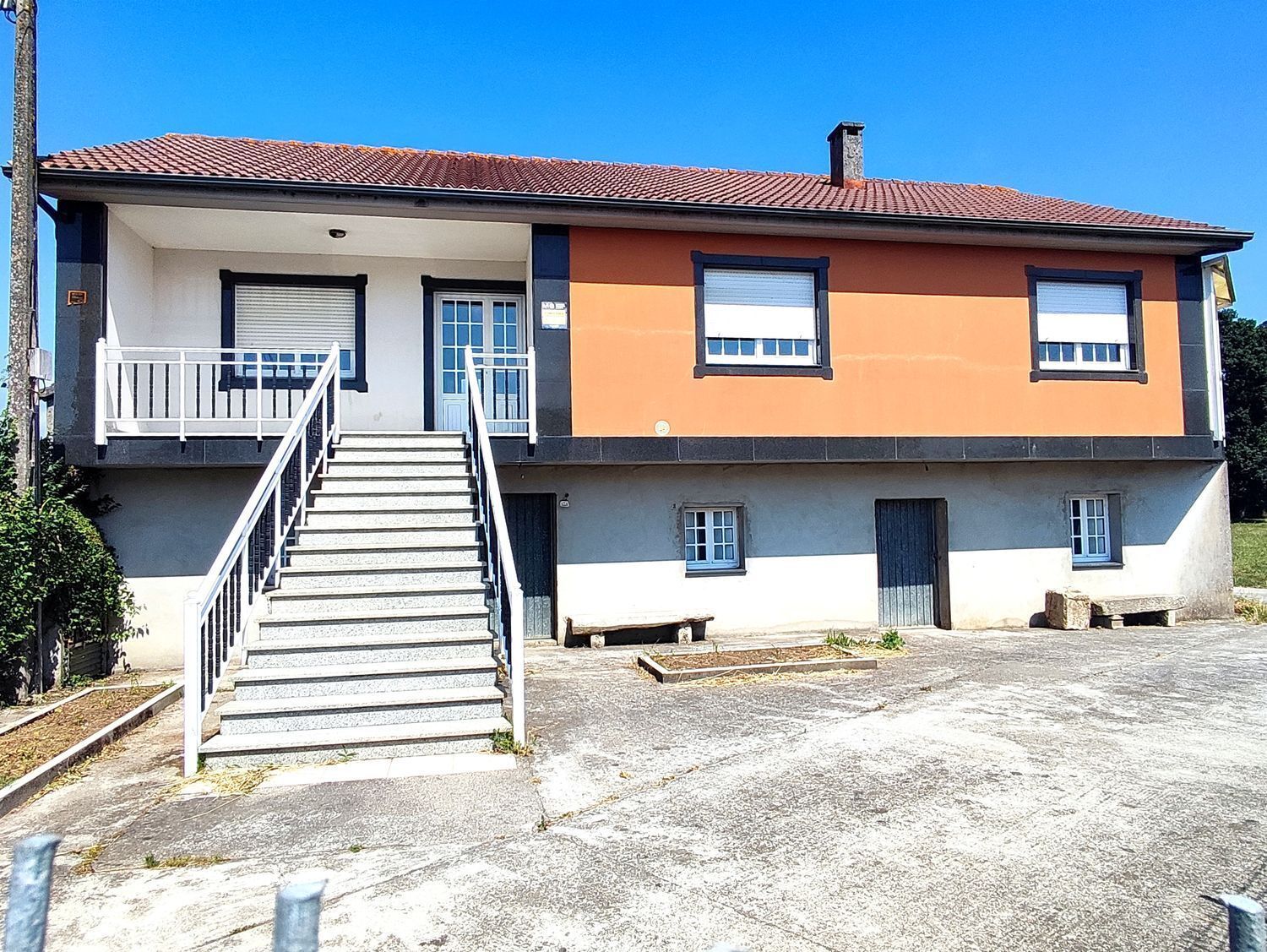 Casas o chalets-Venta-2417966