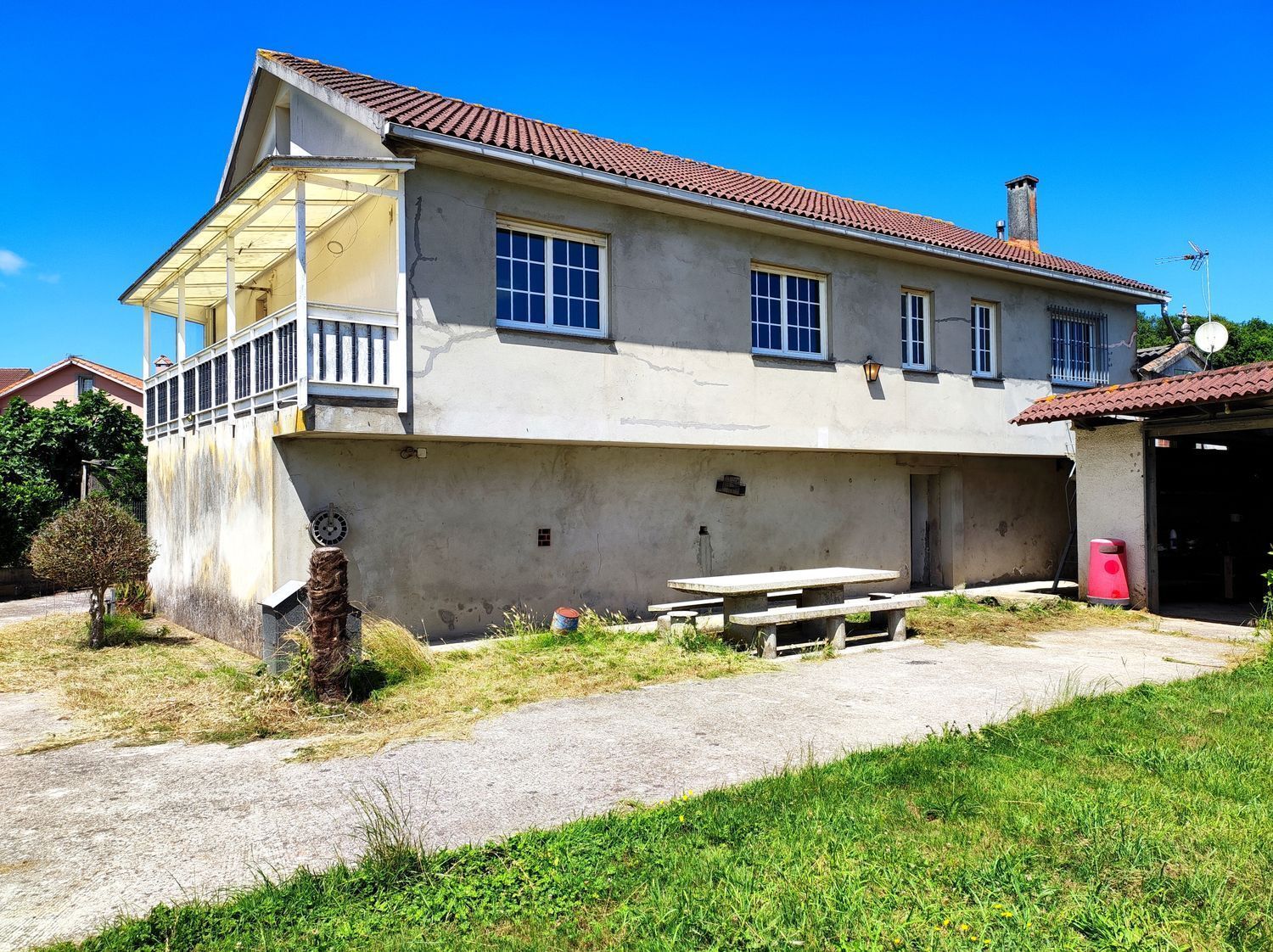 Casas o chalets-Venta-A Laracha-2417966-Foto-5