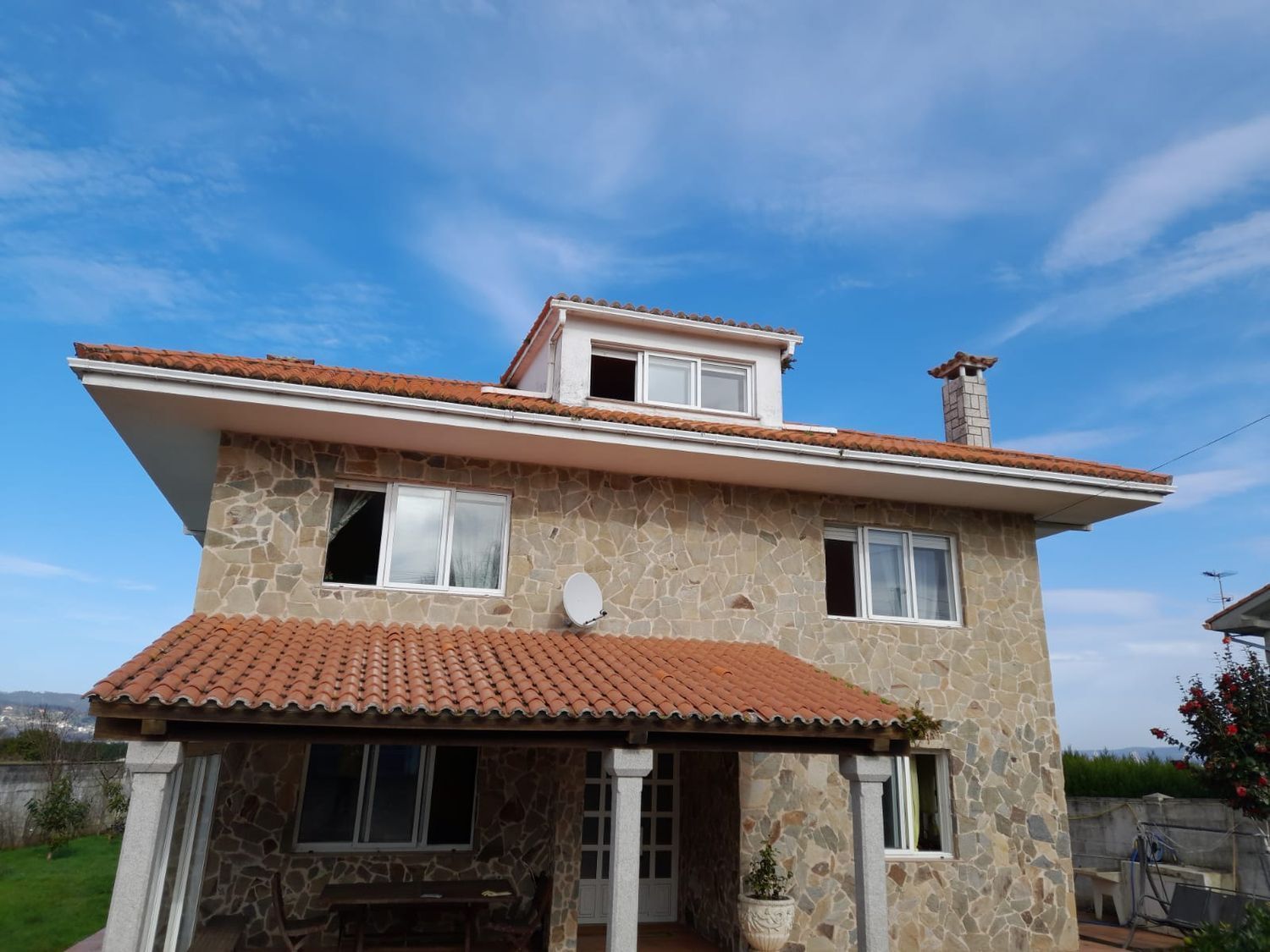 Casas o chalets-Venta-2418482