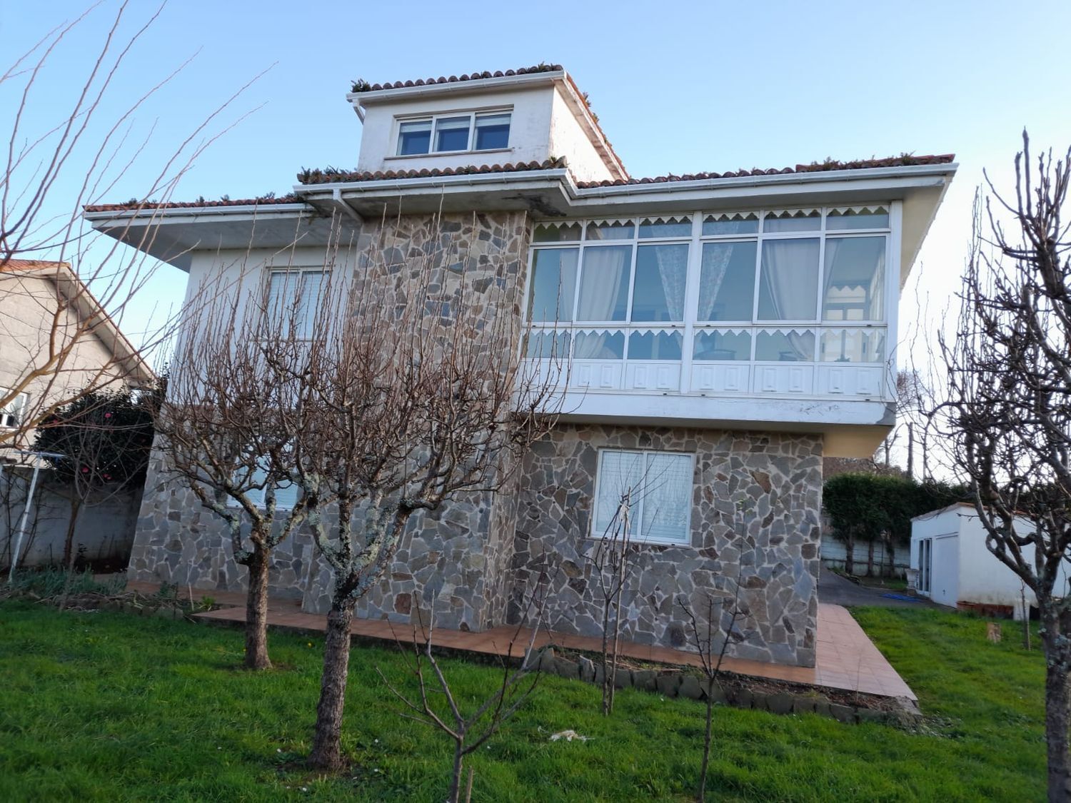 Casas o chalets-Venta-Mugardos-2418482-Foto-13
